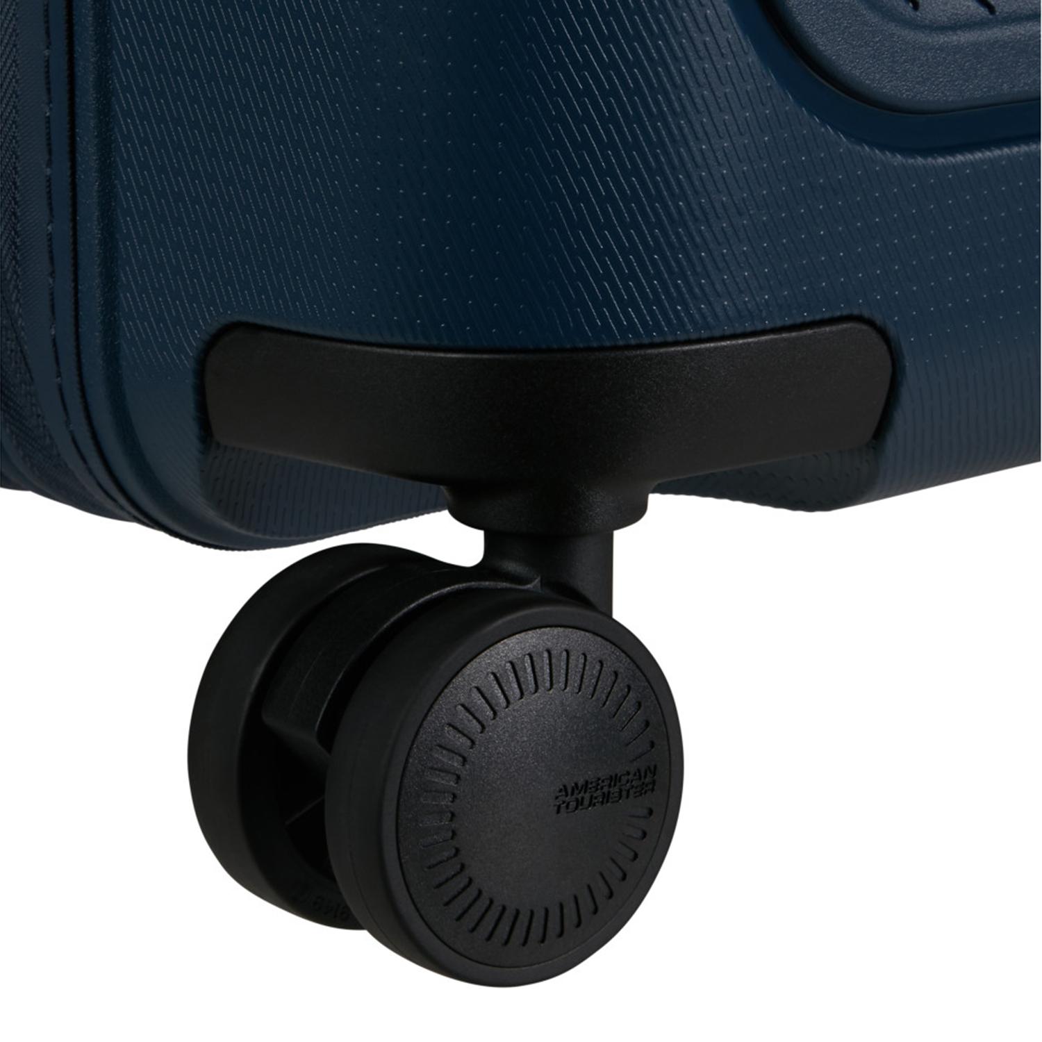 American Tourister Dashpop Kabin Boy Valiz 2010053959001
