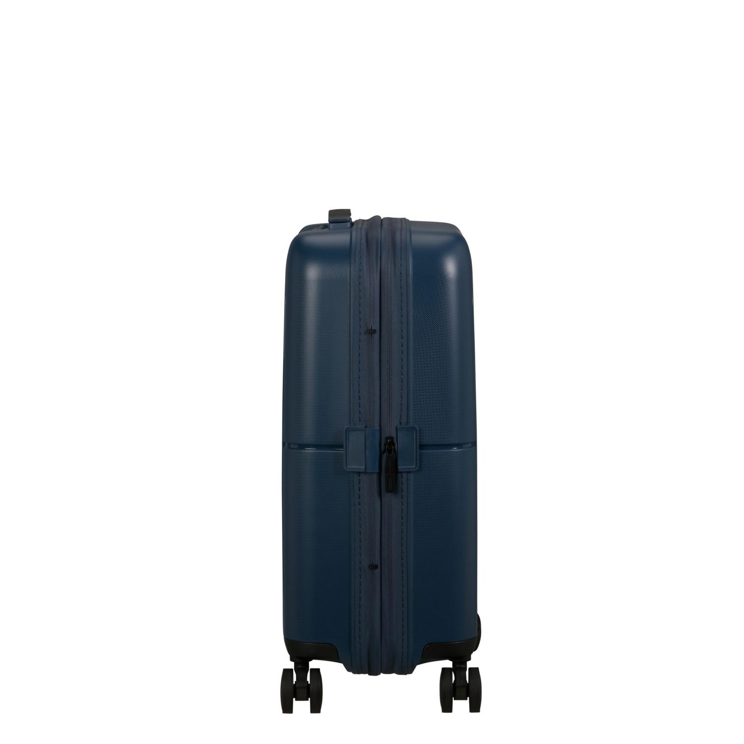 American Tourister Dashpop Kabin Boy Valiz 2010053959001