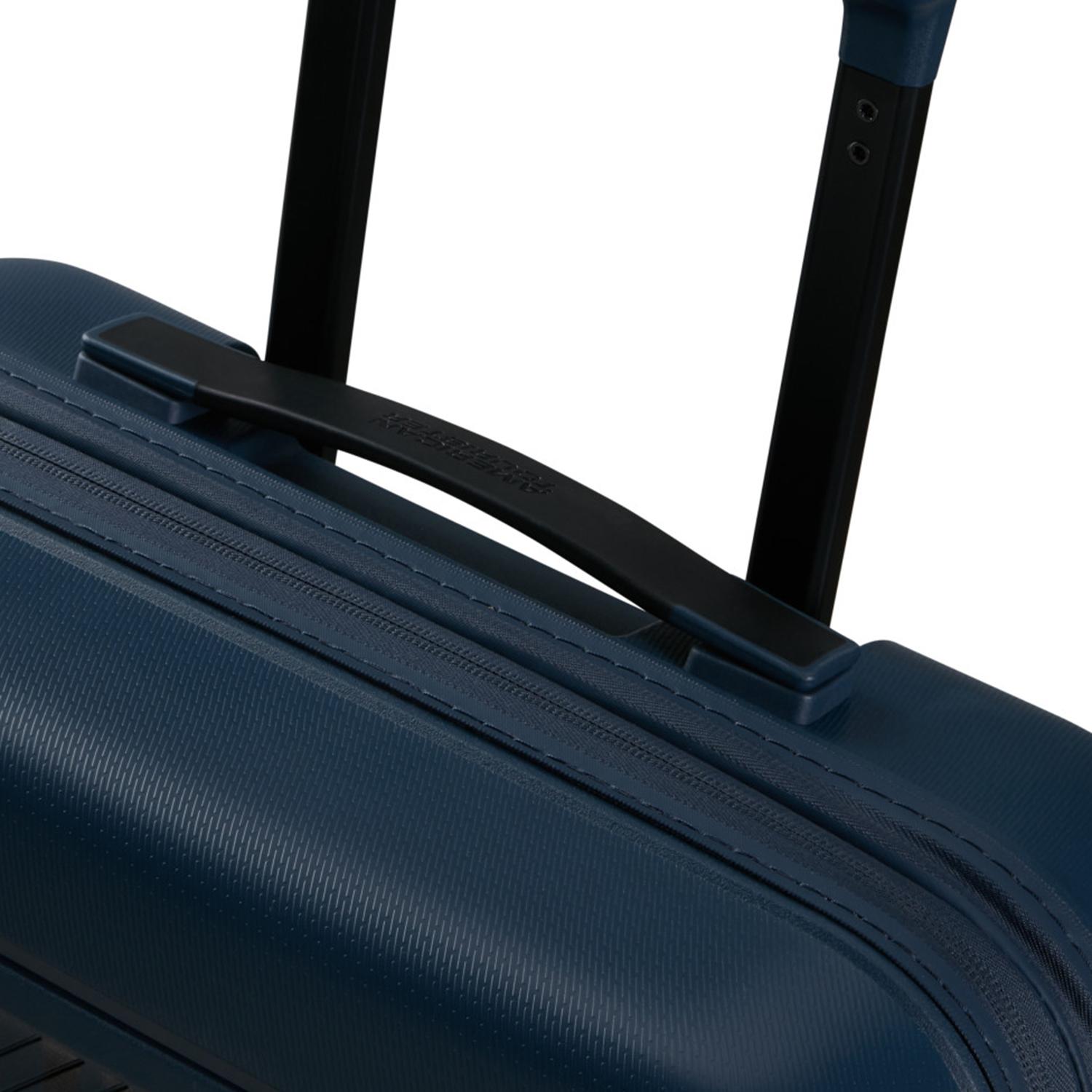 American Tourister Dashpop Kabin Boy Valiz 2010053959001