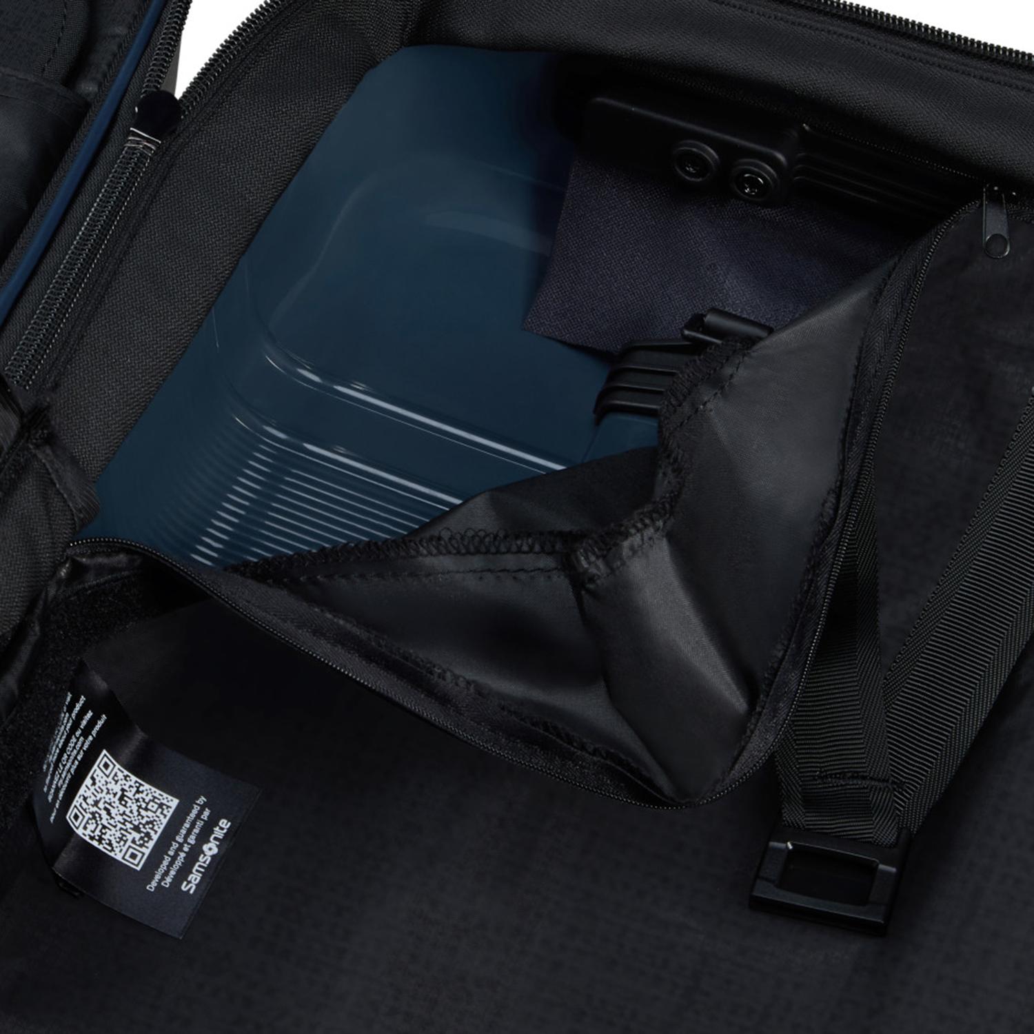 Samsonite Neopod Kabin Boy Valiz 2010053838003