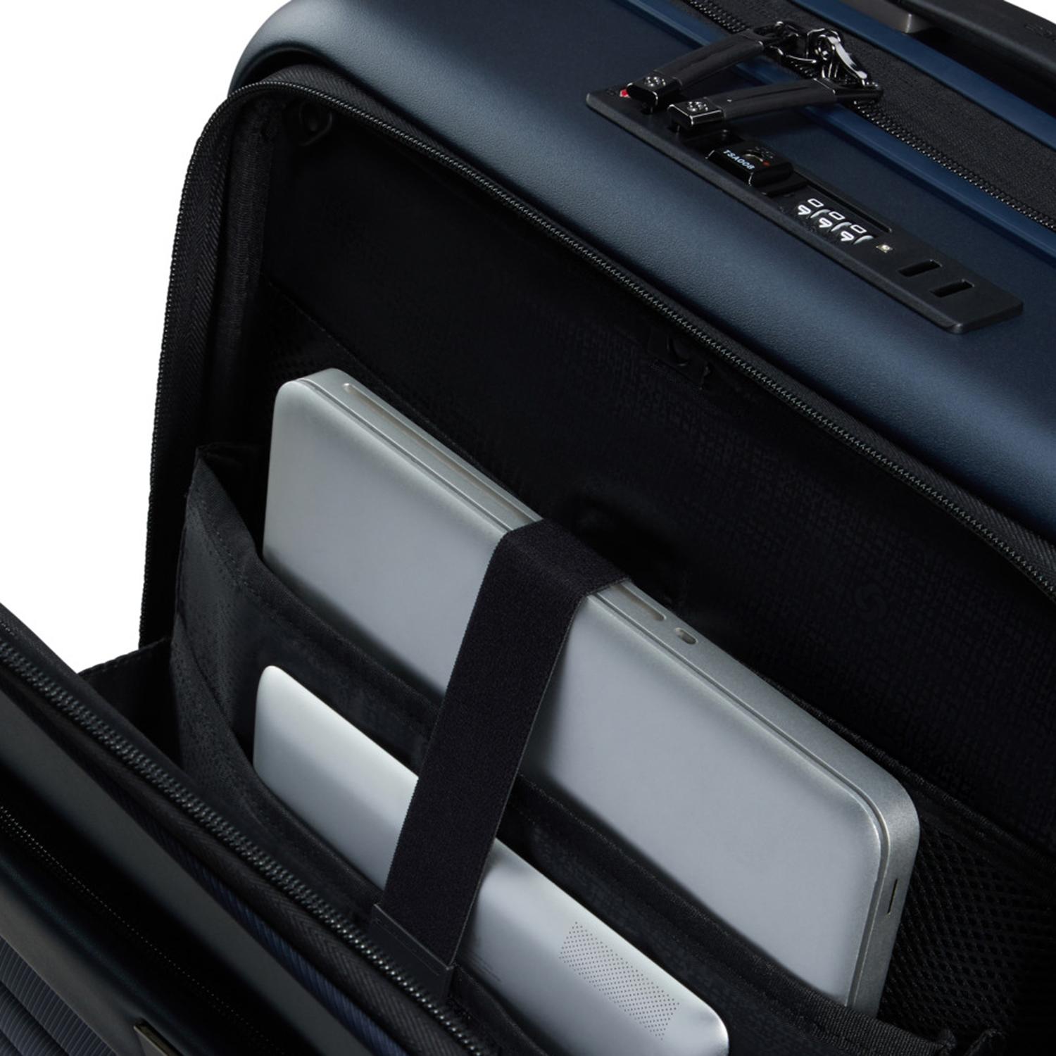 Samsonite Neopod Kabin Boy Valiz 2010053838003