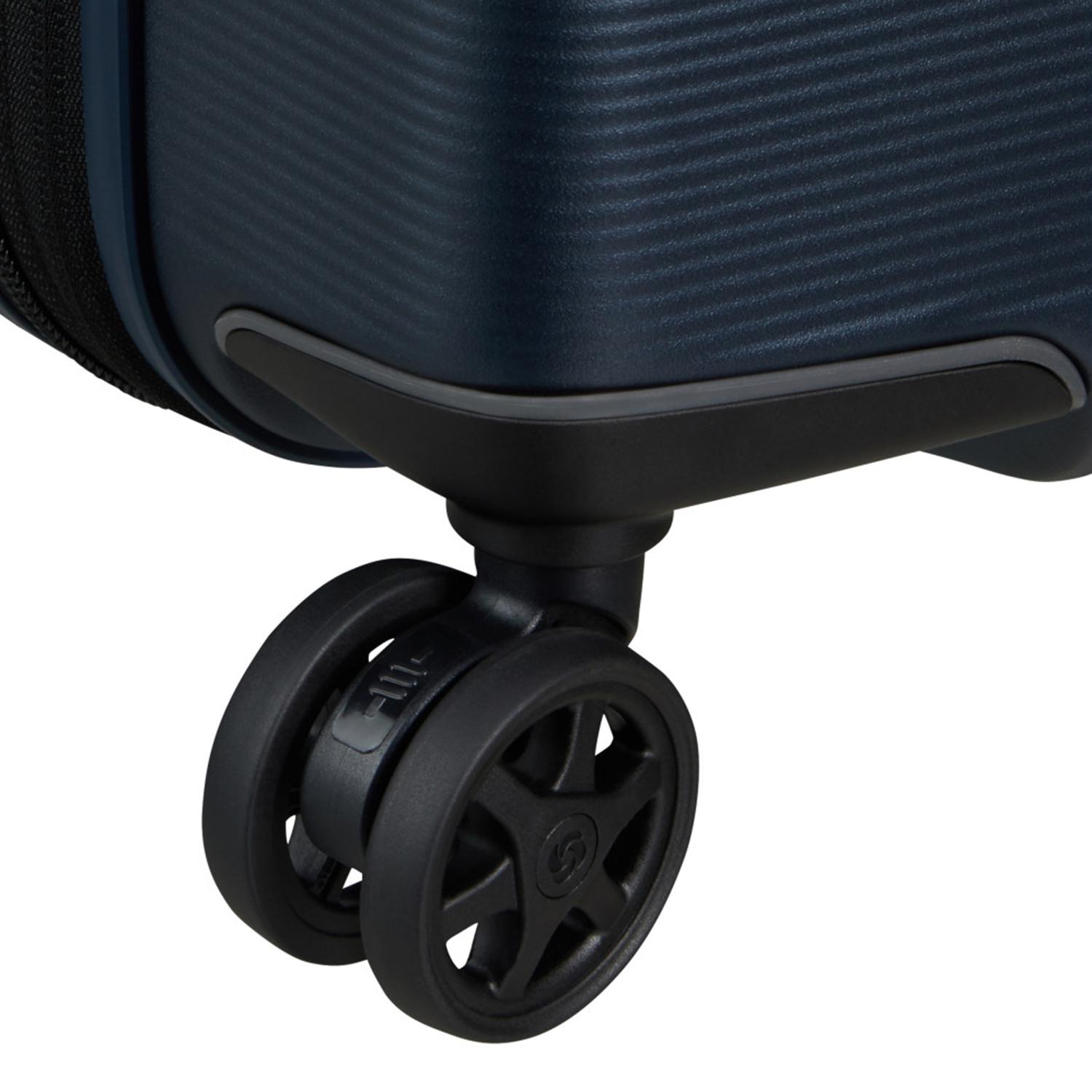 Samsonite Neopod Kabin Boy Valiz 2010053838003