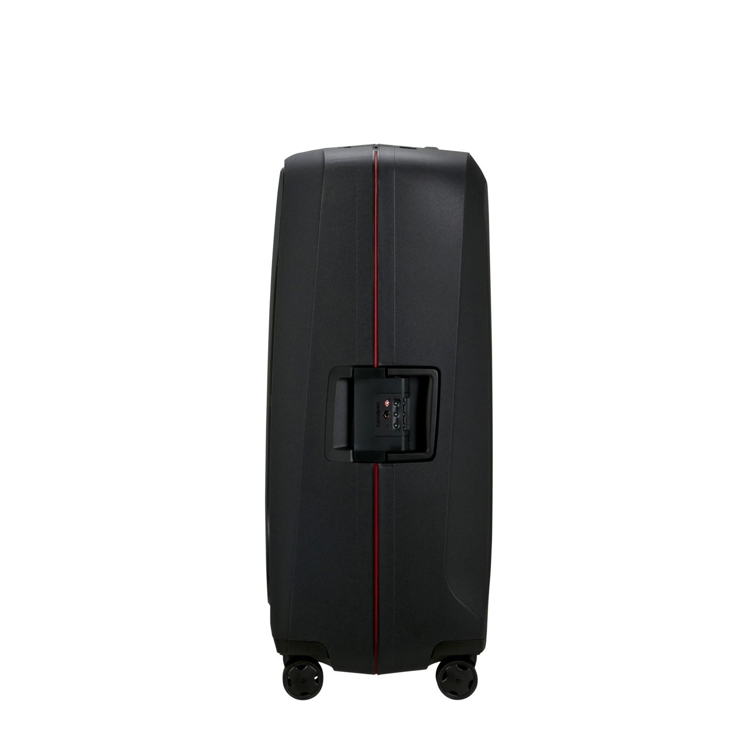 Samsonite Essens-Spinner Büyük Boy Valiz 2010053820004