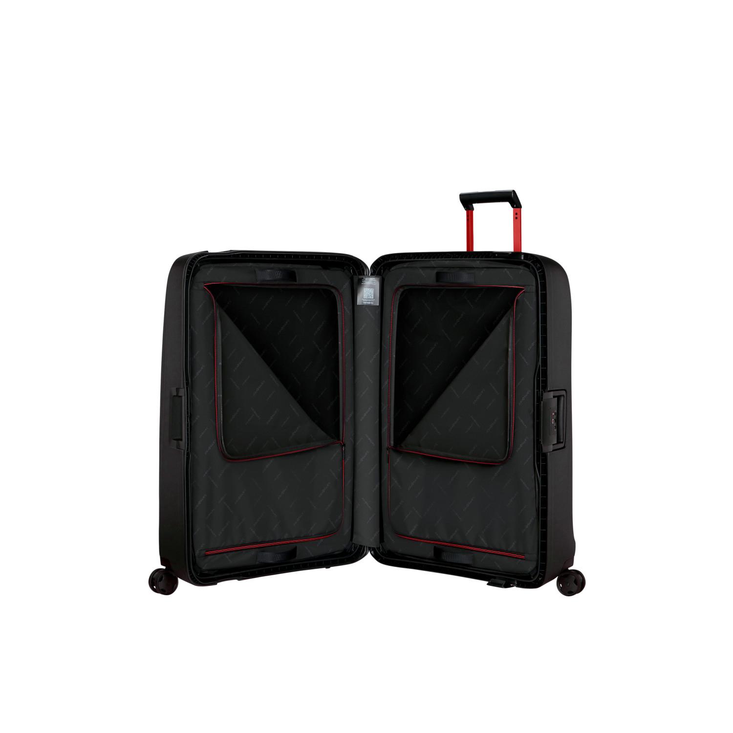 Samsonite Essens-Spinner Büyük Boy Valiz 2010053820004