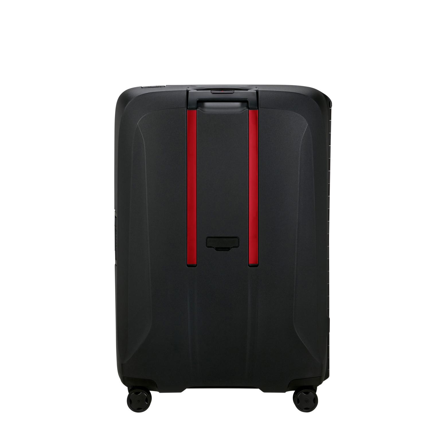 Samsonite Essens-Spinner Büyük Boy Valiz 2010053820004