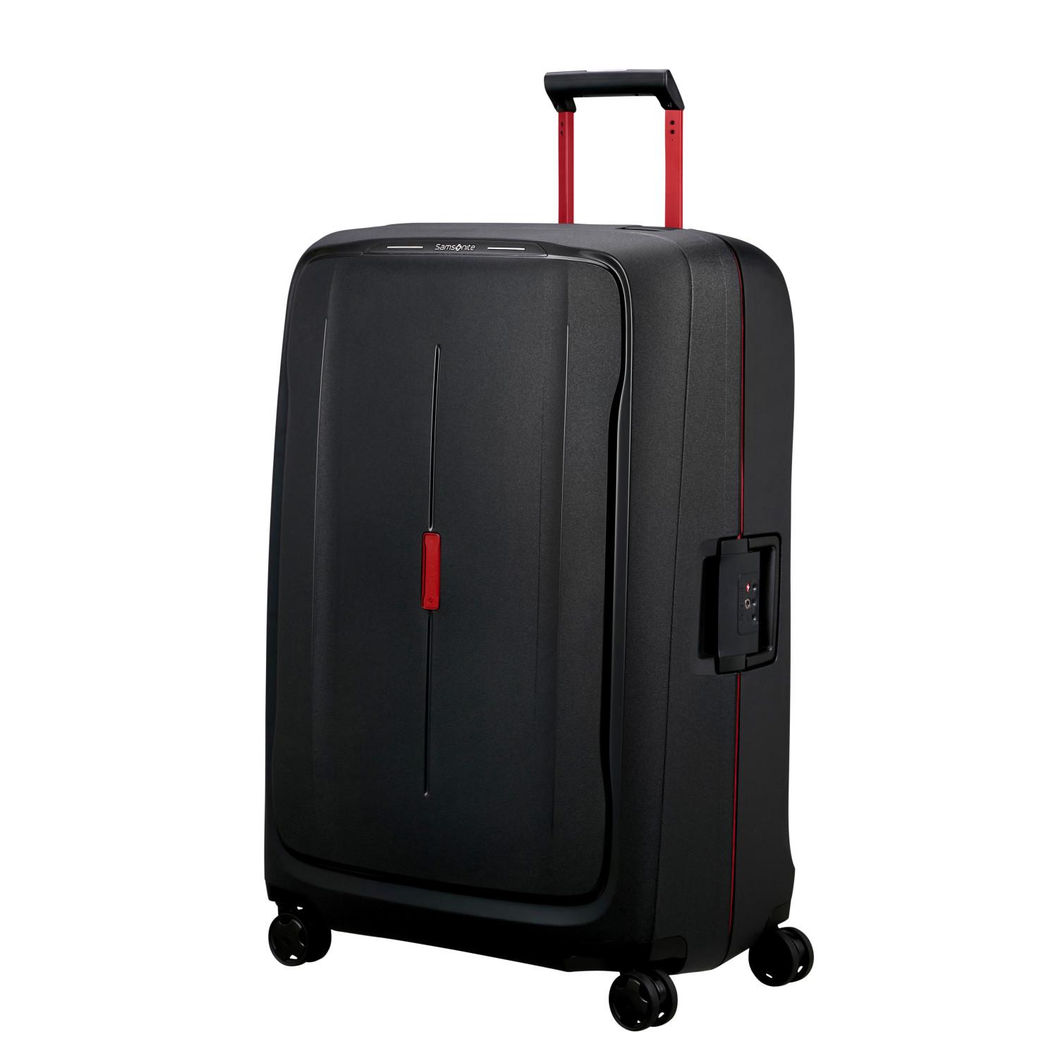 Samsonite Essens-Spinner Büyük Boy Valiz 2010053820004