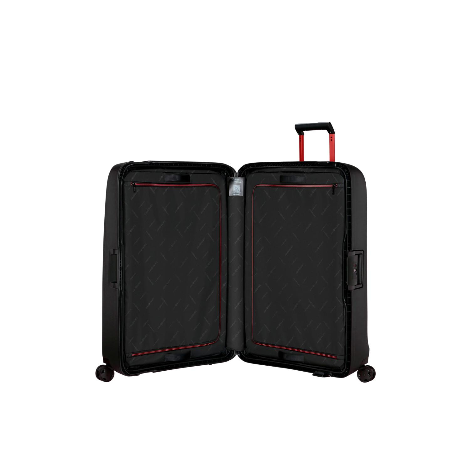 Samsonite Essens-Spinner Büyük Boy Valiz 2010053820004