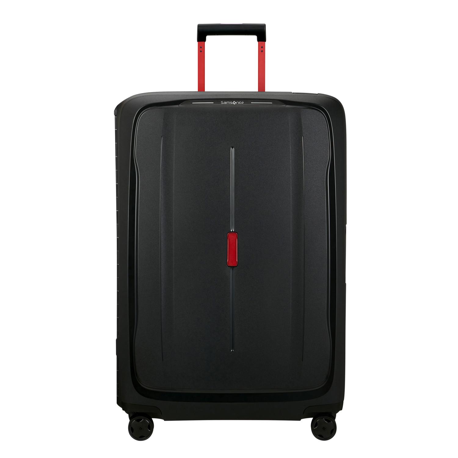 Samsonite Essens-Spinner Büyük Boy Valiz 2010053820004