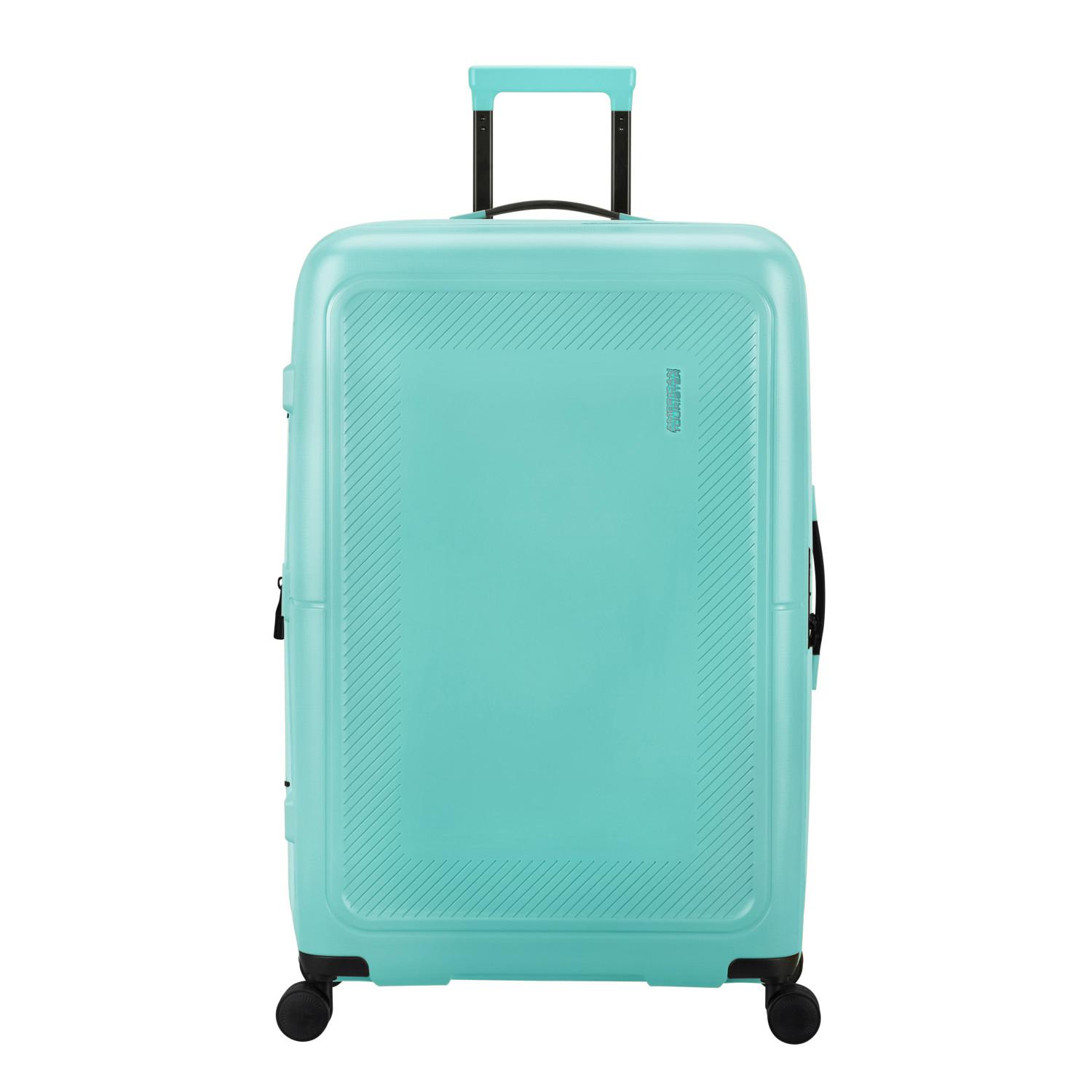 American Tourister Dashpop-Spinner Büyük Boy Valiz 2010053632005