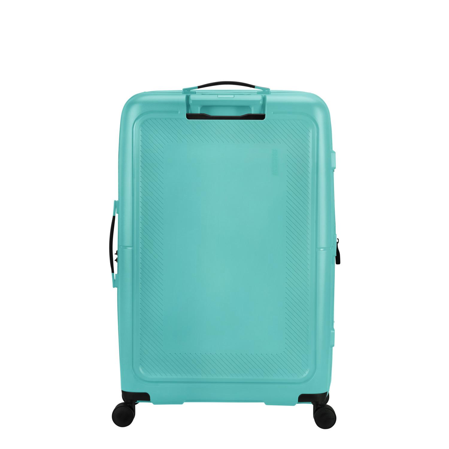 American Tourister Dashpop-Spinner Büyük Boy Valiz 2010053632005