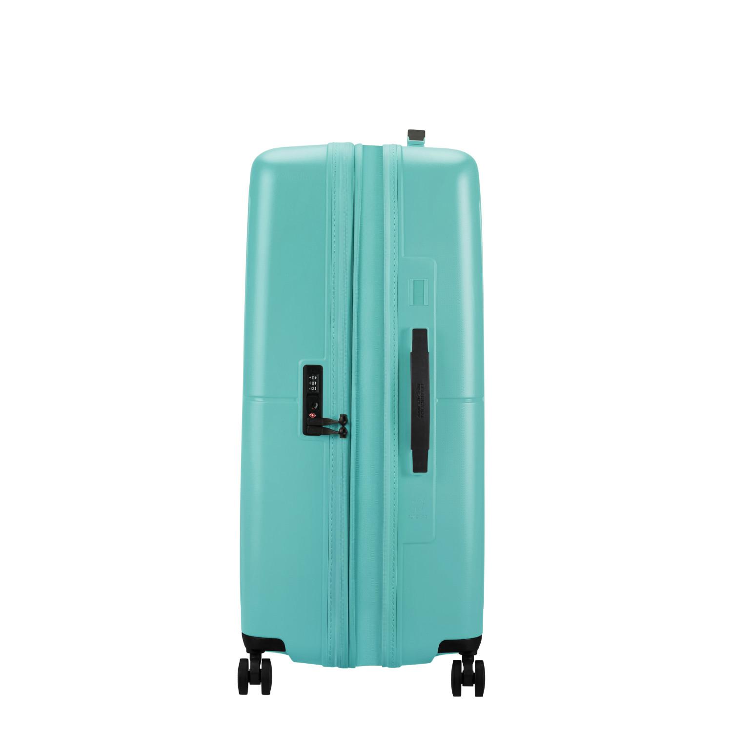 American Tourister Dashpop-Spinner Büyük Boy Valiz 2010053632005