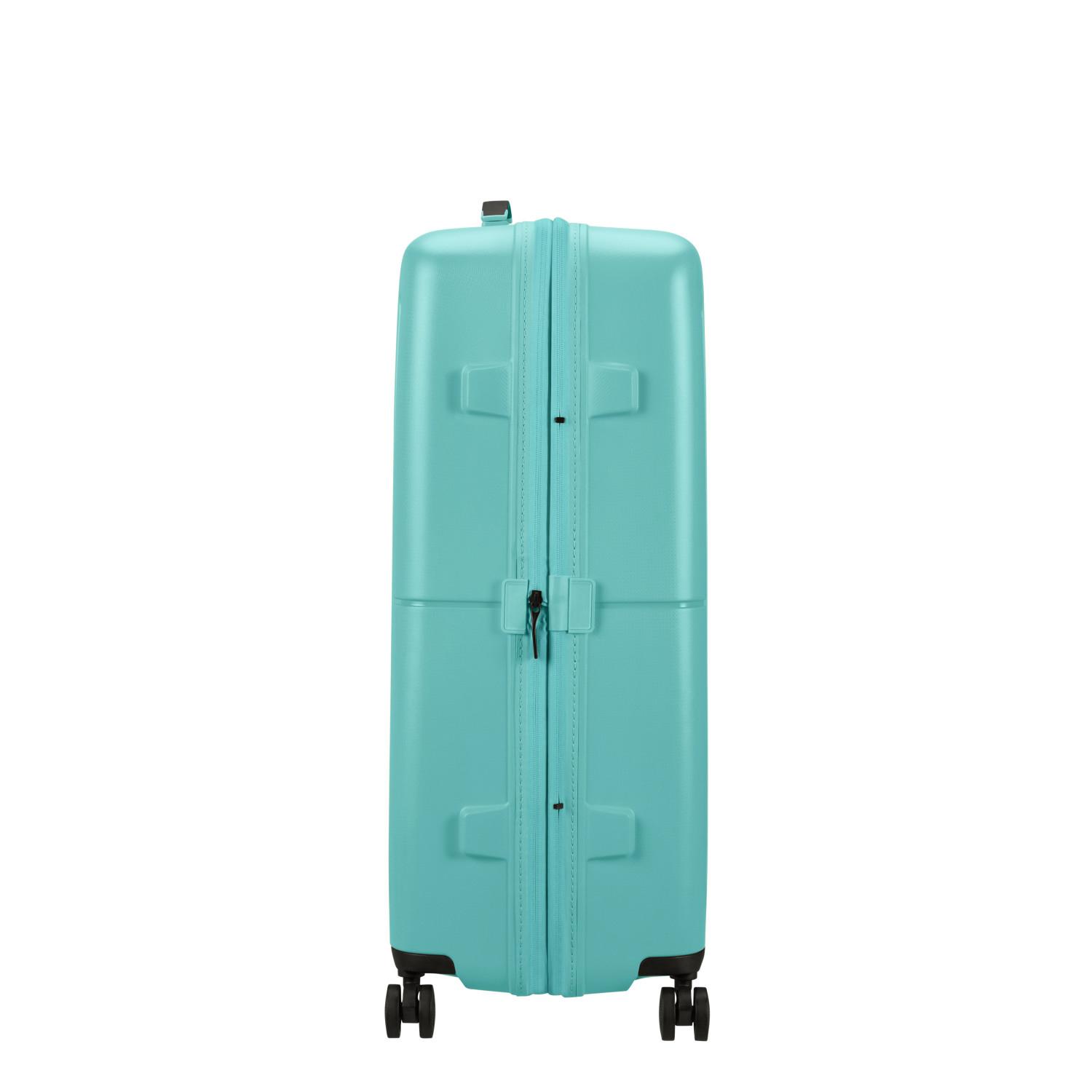 American Tourister Dashpop-Spinner Büyük Boy Valiz 2010053632005