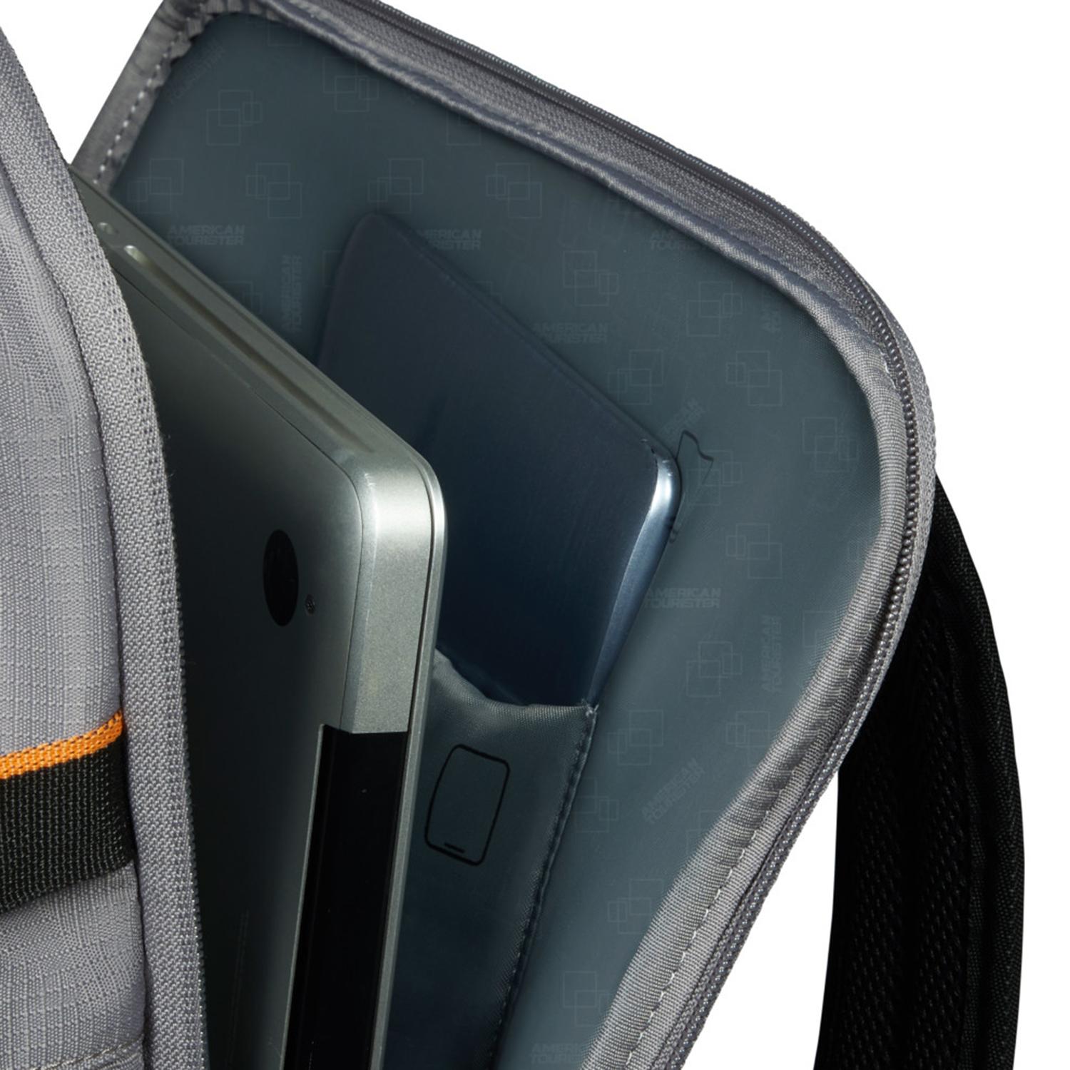 American Tourister Take2 Sırt Çantası 2010054221001