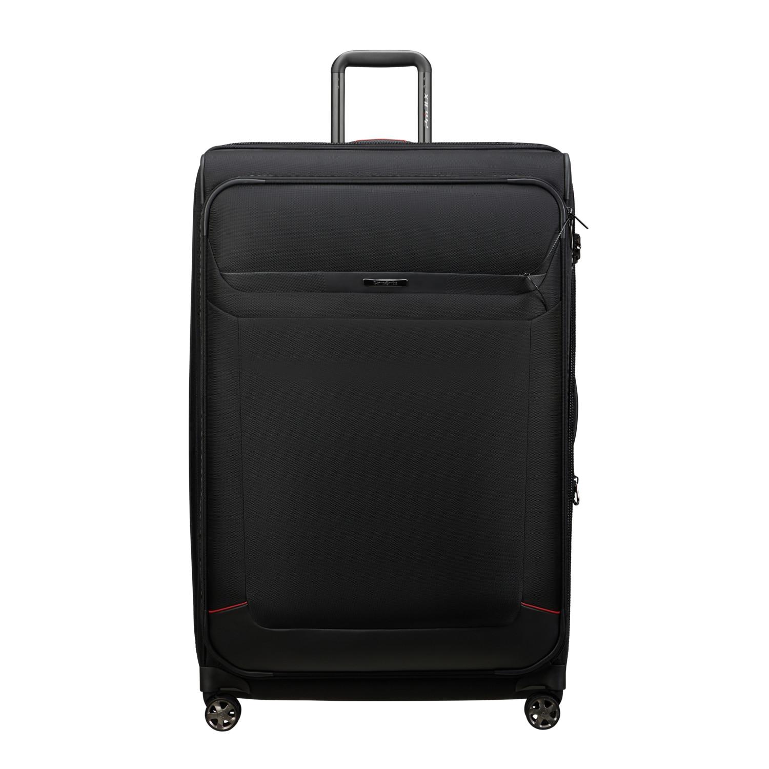 Samsonite Pro-Dlx6 Büyük Boy Valiz 2010054225001