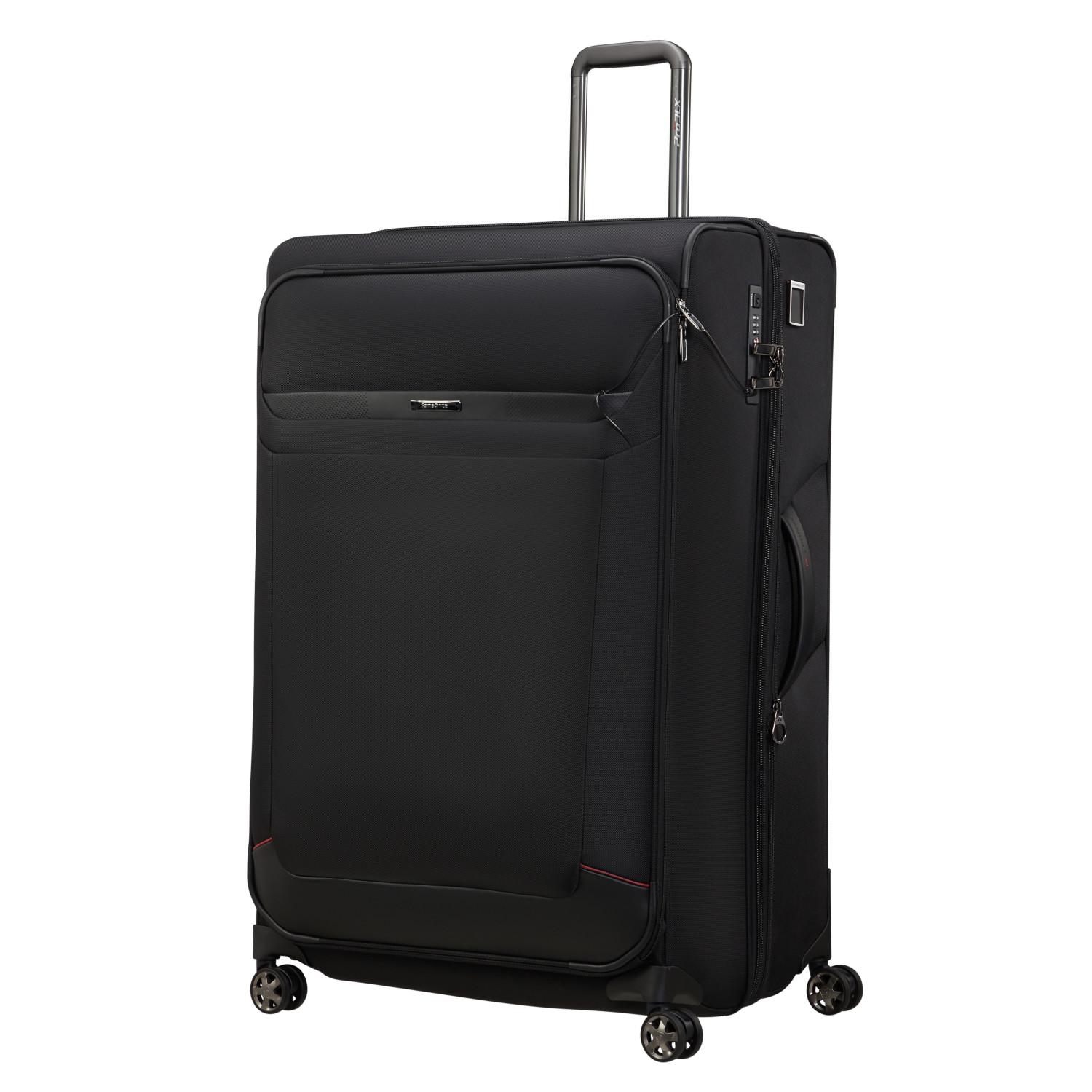 Samsonite Pro-Dlx6 Büyük Boy Valiz 2010054225001