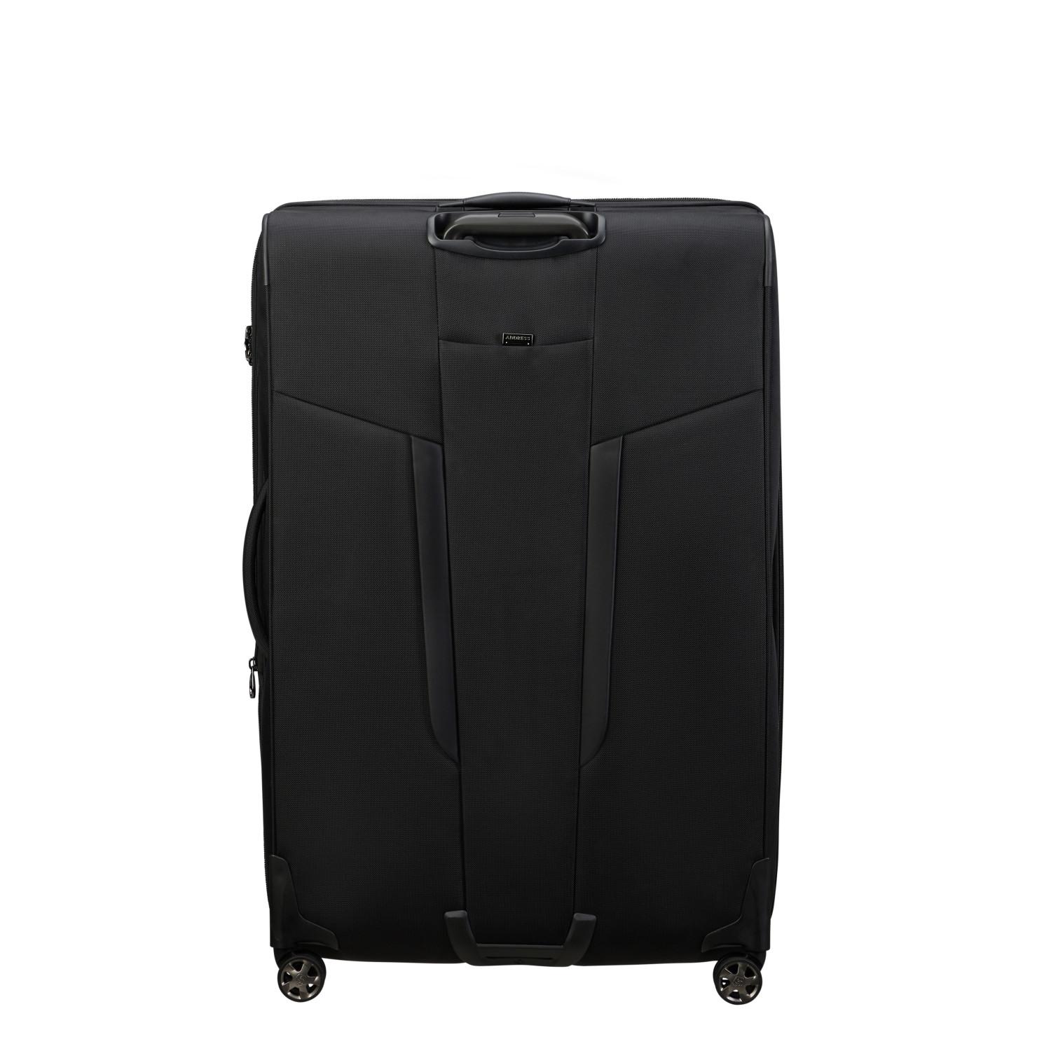 Samsonite Pro-Dlx6 Büyük Boy Valiz 2010054225001