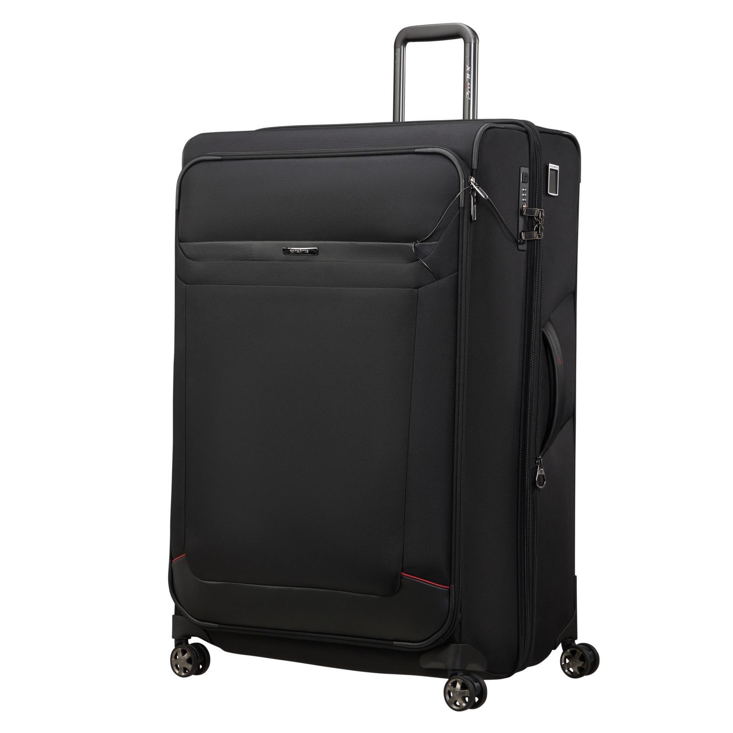 Samsonite Pro-Dlx6 Büyük Boy Valiz 2010054225001
