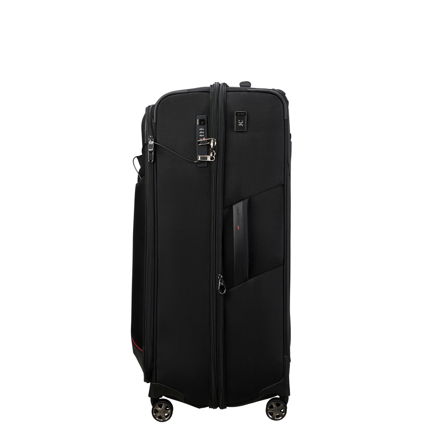 Samsonite Pro-Dlx6 Büyük Boy Valiz 2010054225001
