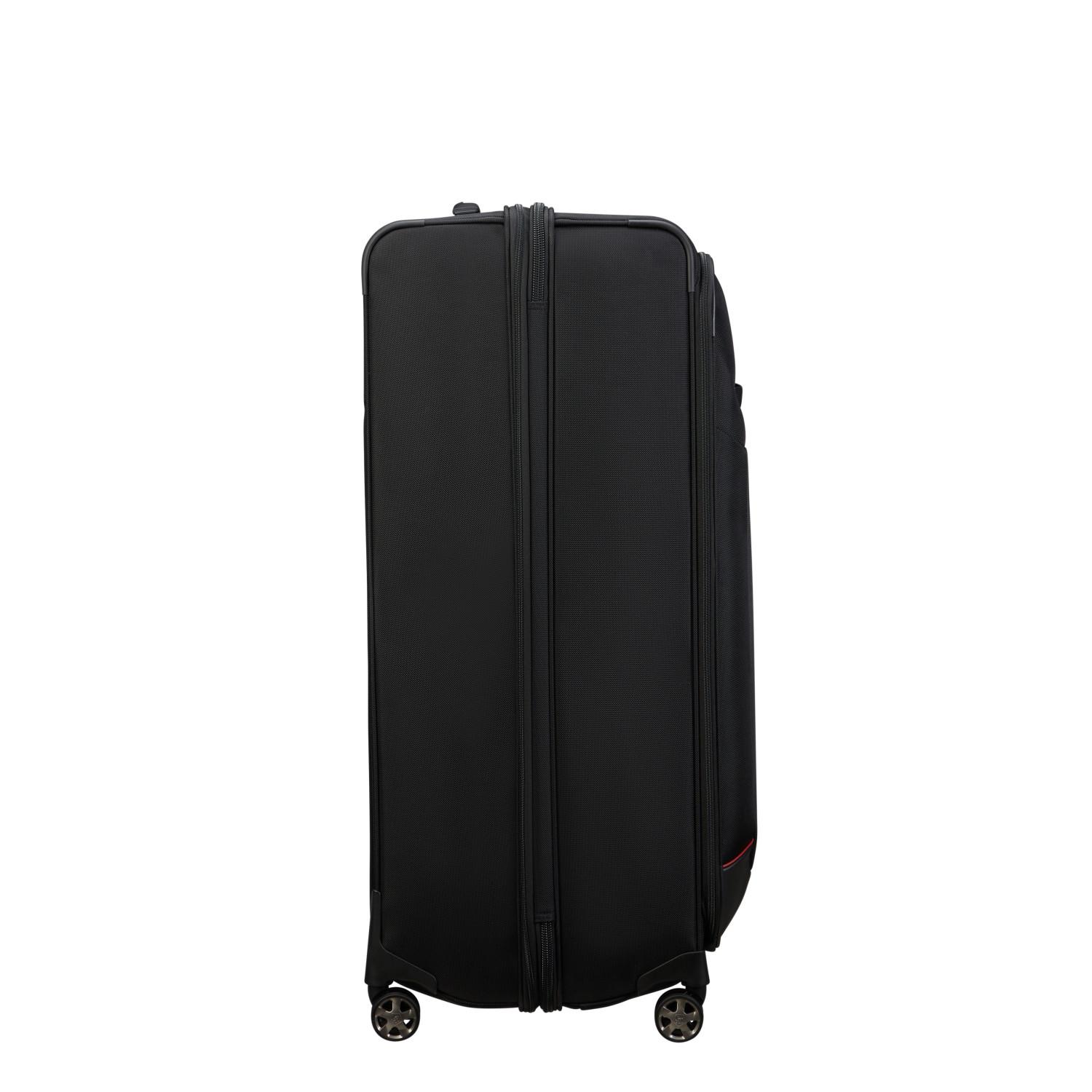 Samsonite Pro-Dlx6 Büyük Boy Valiz 2010054225001