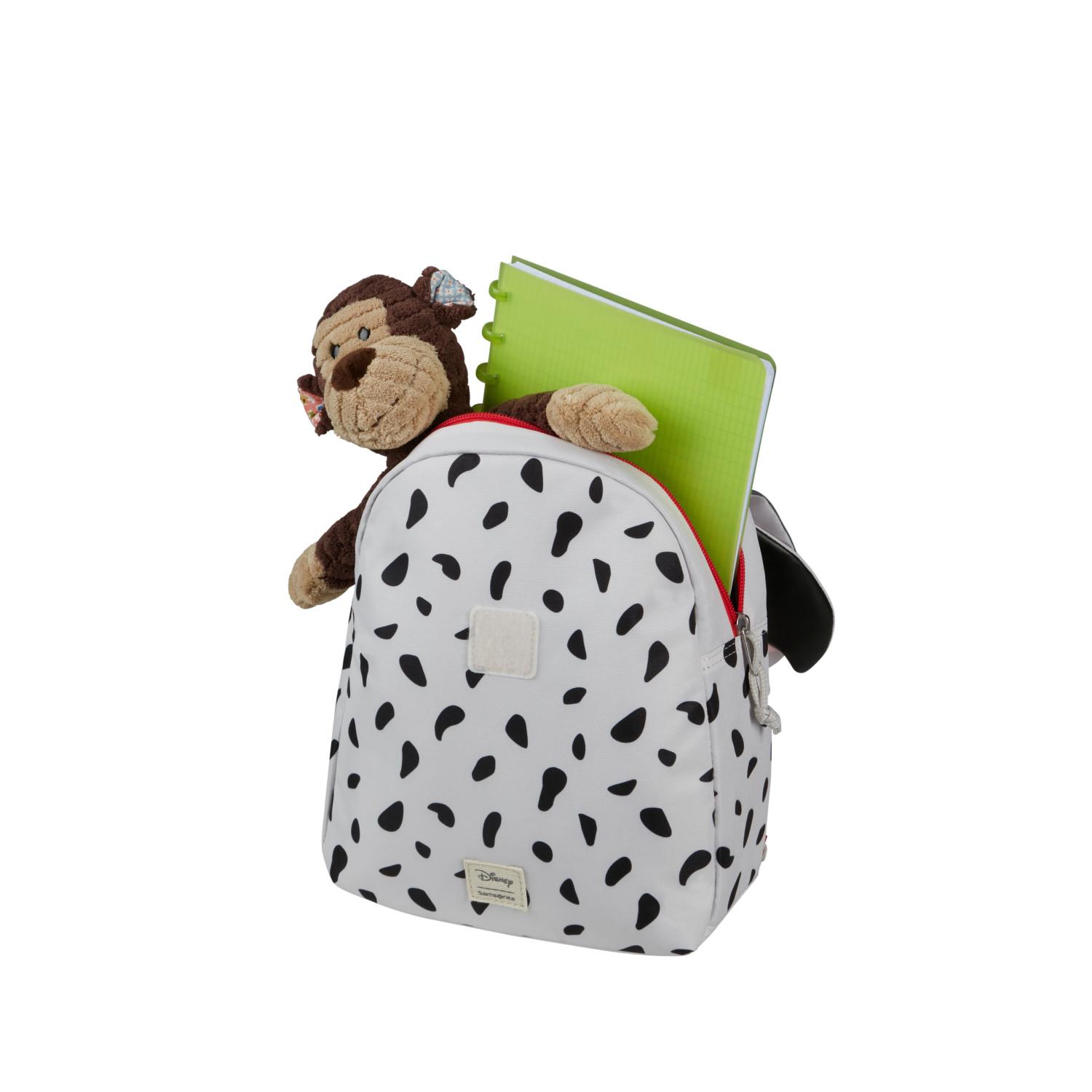 Samsonite Sammies Disney Çocuk Sırt Çantası 2010054218001