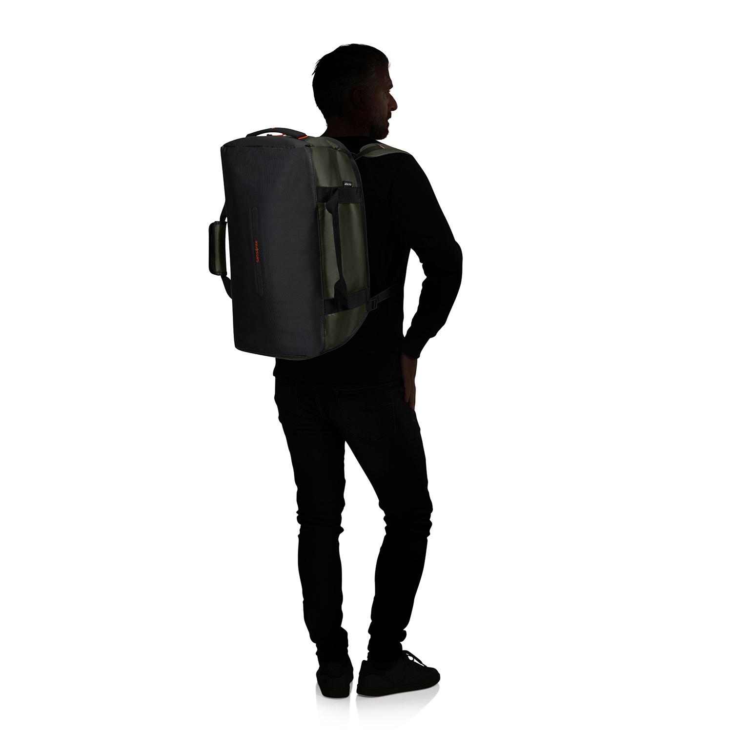 Samsonite Ecodiver Seyahat Çantası 2010050327003