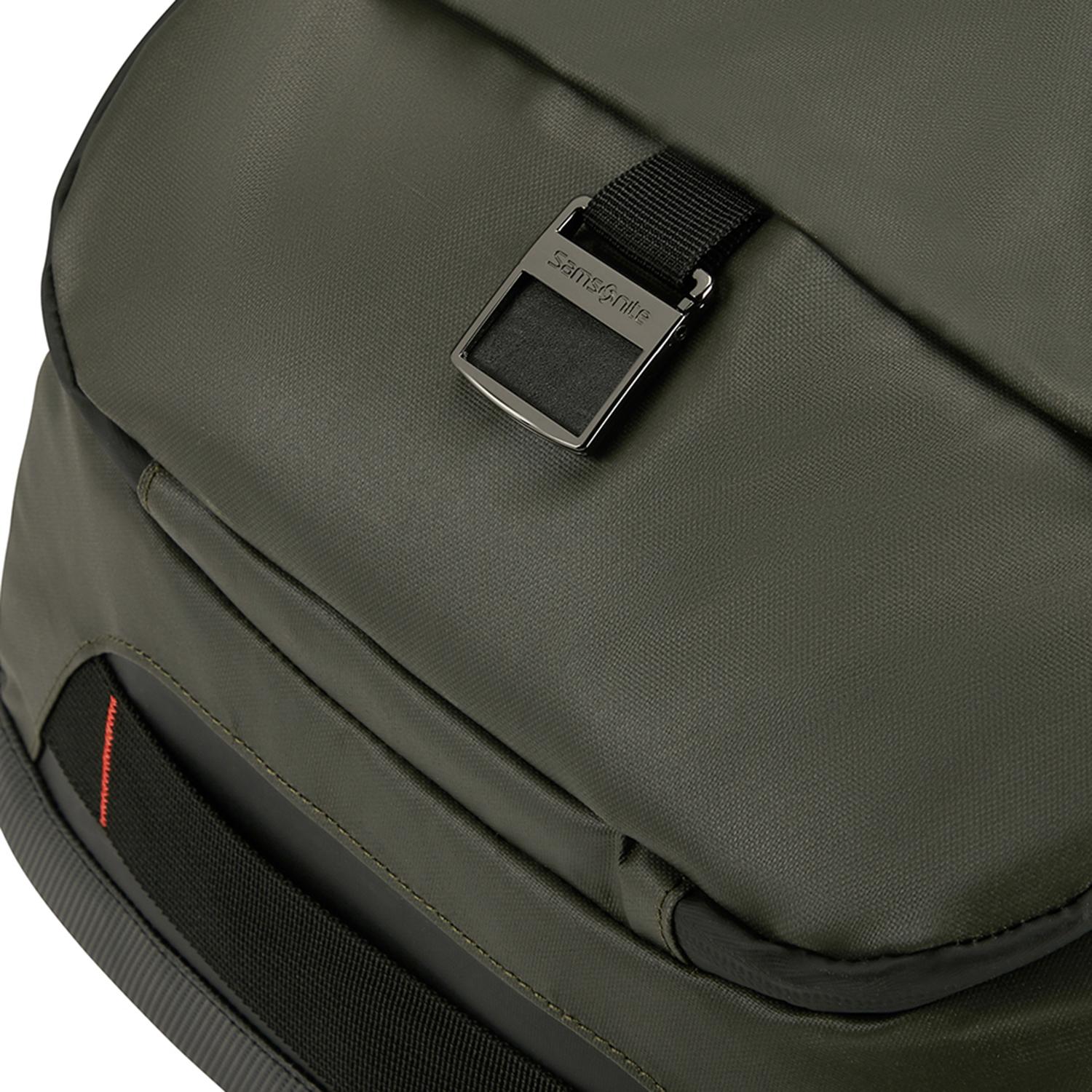 Samsonite Ecodiver Seyahat Çantası 2010050327003