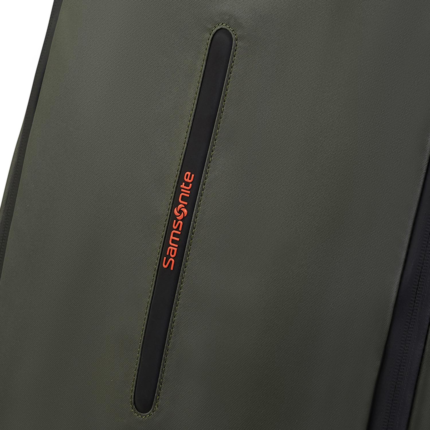 Samsonite Ecodiver Seyahat Çantası 2010050327003
