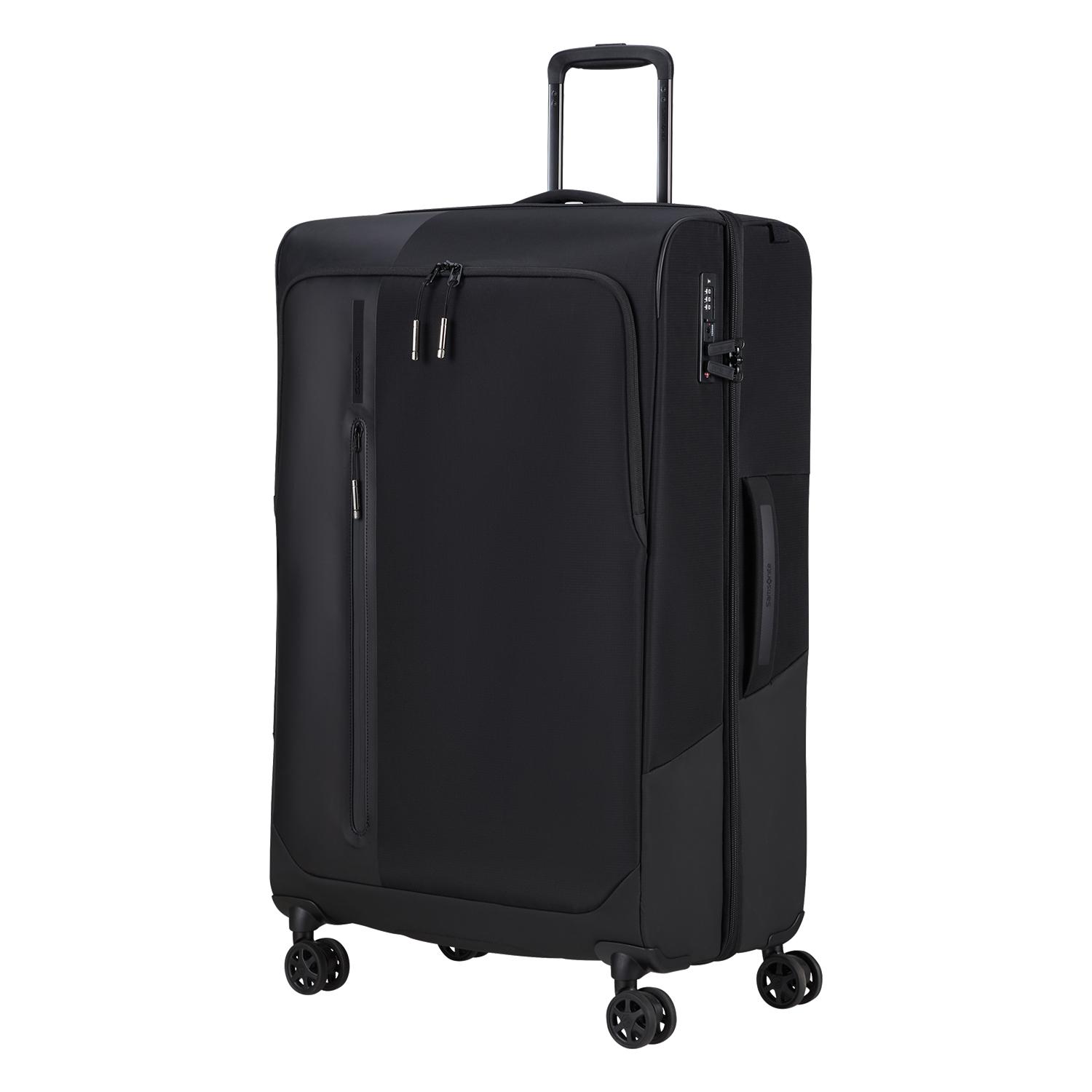 Samsonite Biz2Go Trvl Kabin Boy Valiz 2010052774002