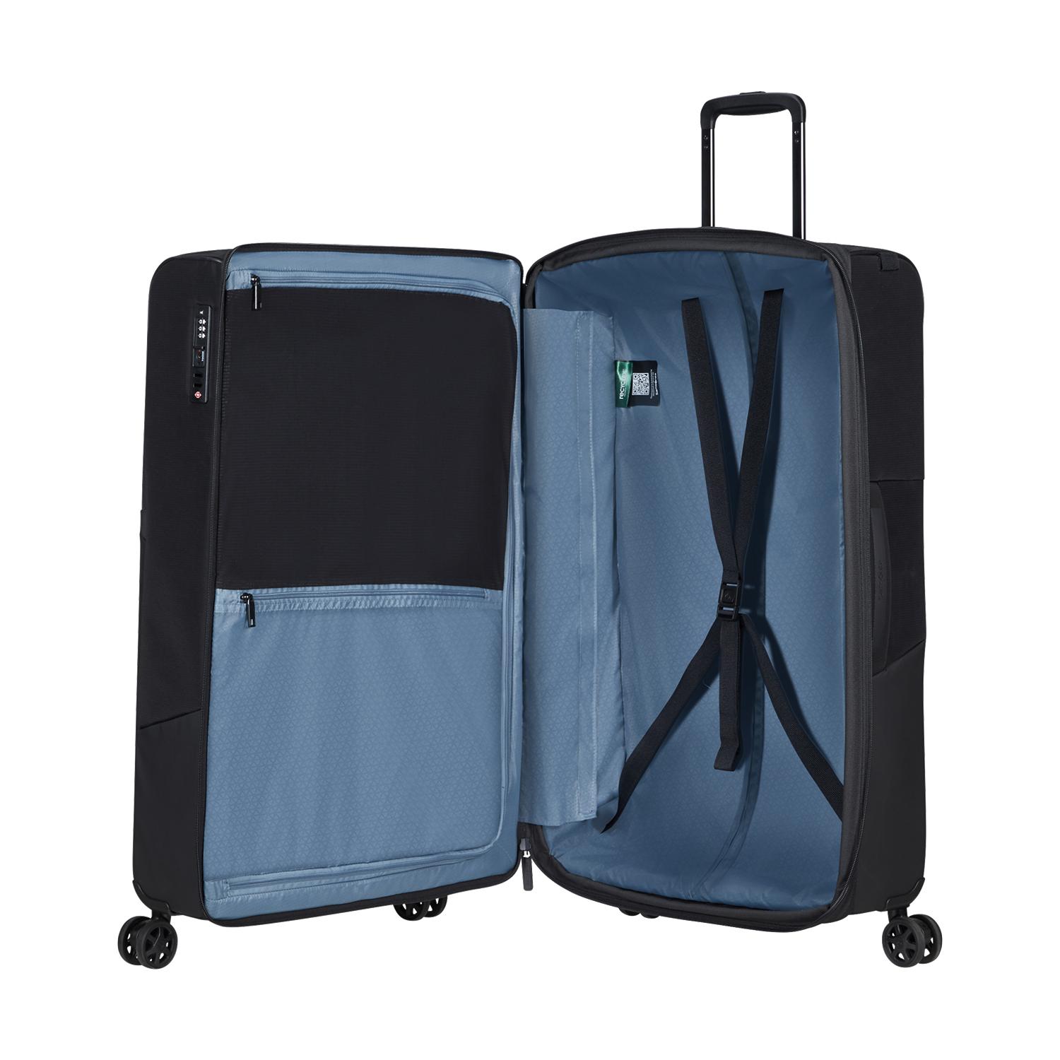 Samsonite Biz2Go Trvl Kabin Boy Valiz 2010052774002