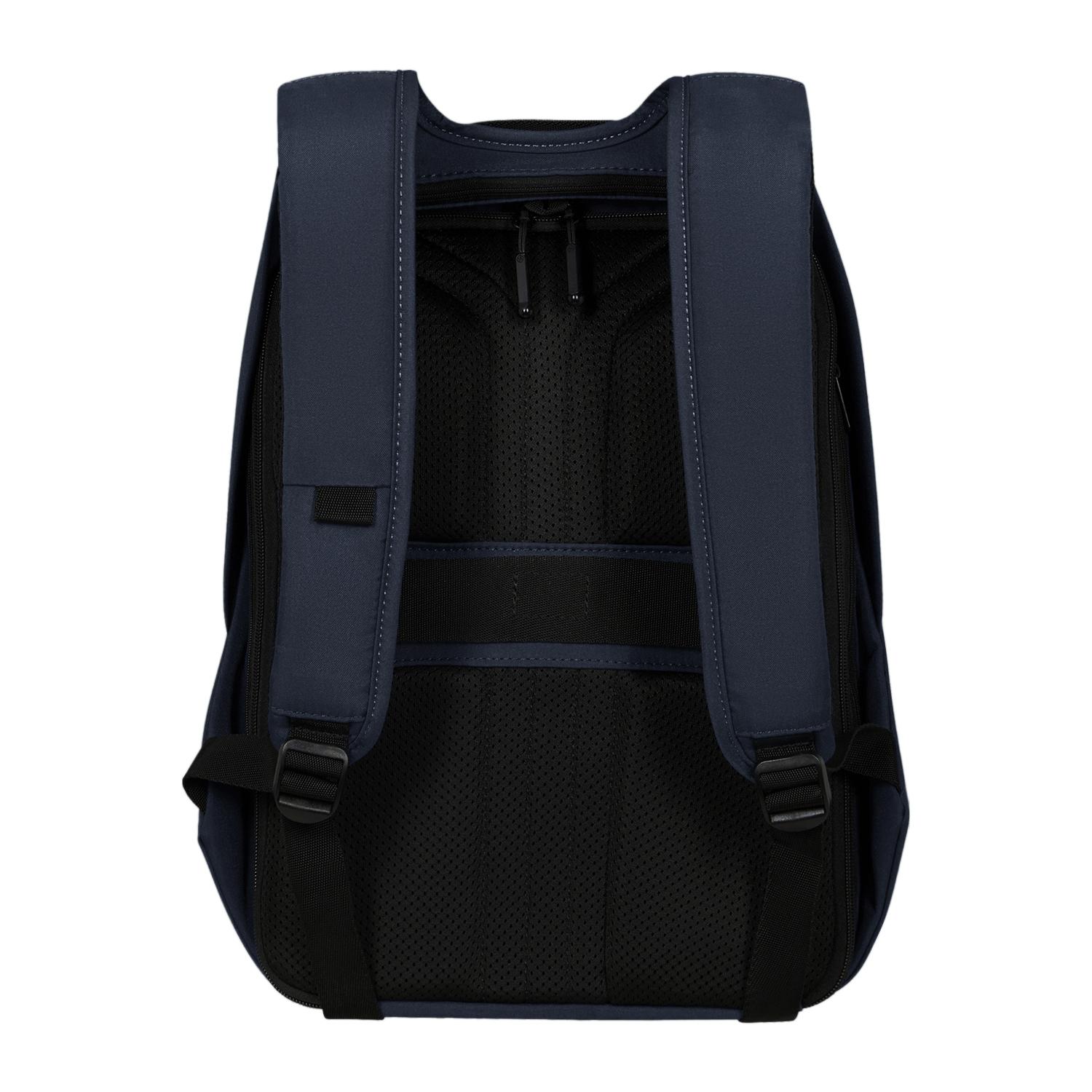 Samsonite Securipak 2.0 Sırt Çantası 2010053074002