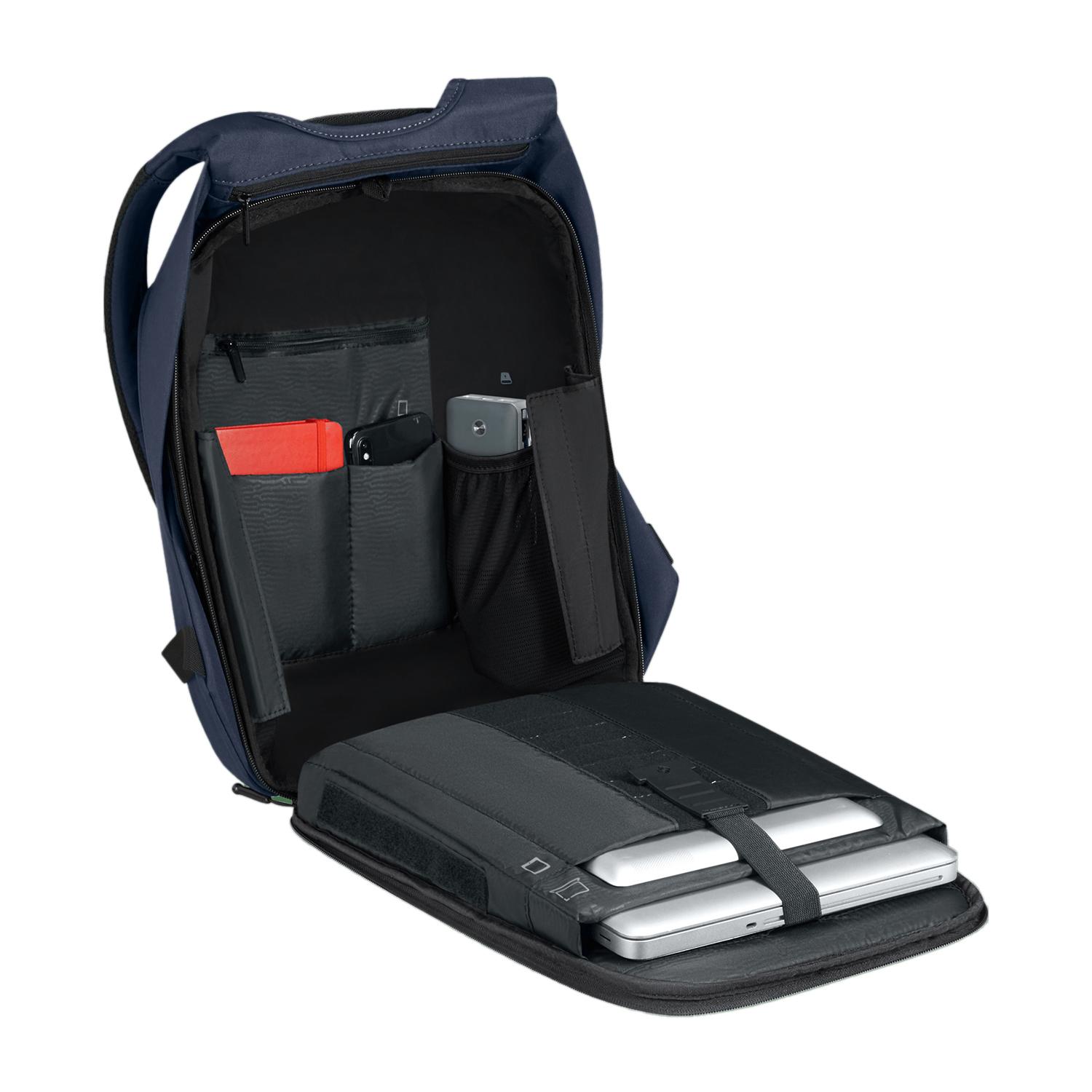 Samsonite Securipak 2.0 Sırt Çantası 2010053074002