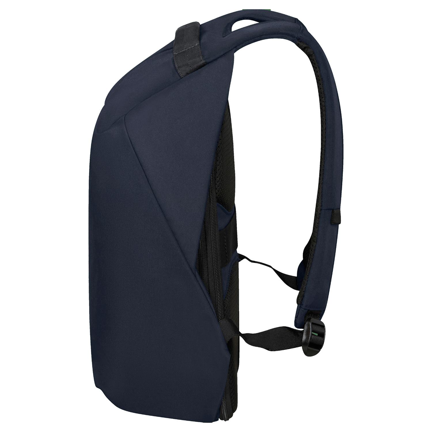 Samsonite Securipak 2.0 Sırt Çantası 2010053074002