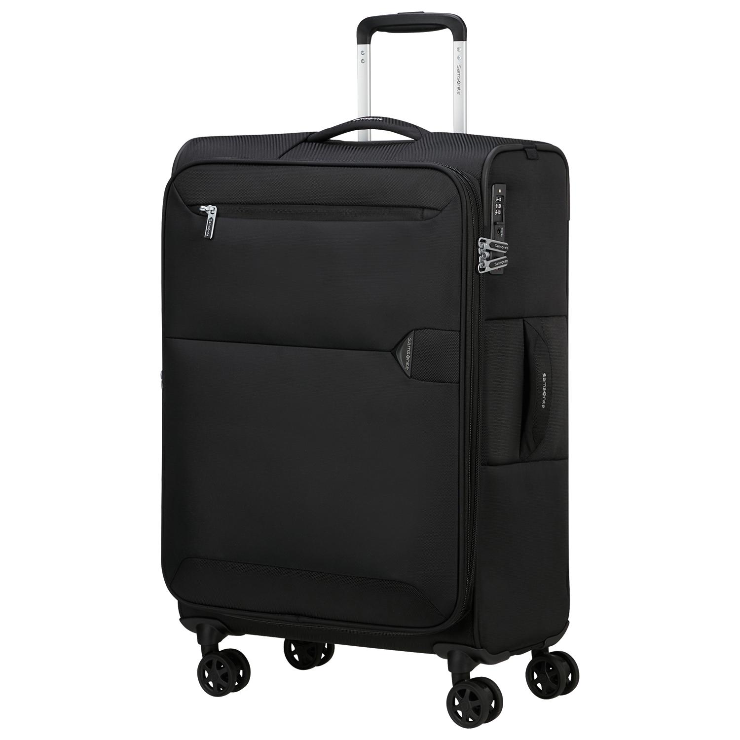Samsonite Urbify Spinner Orta Boy Valiz 2010053262002