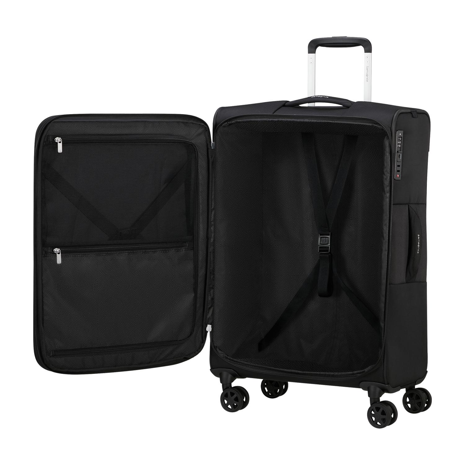 Samsonite Urbify Spinner Orta Boy Valiz 2010053262002