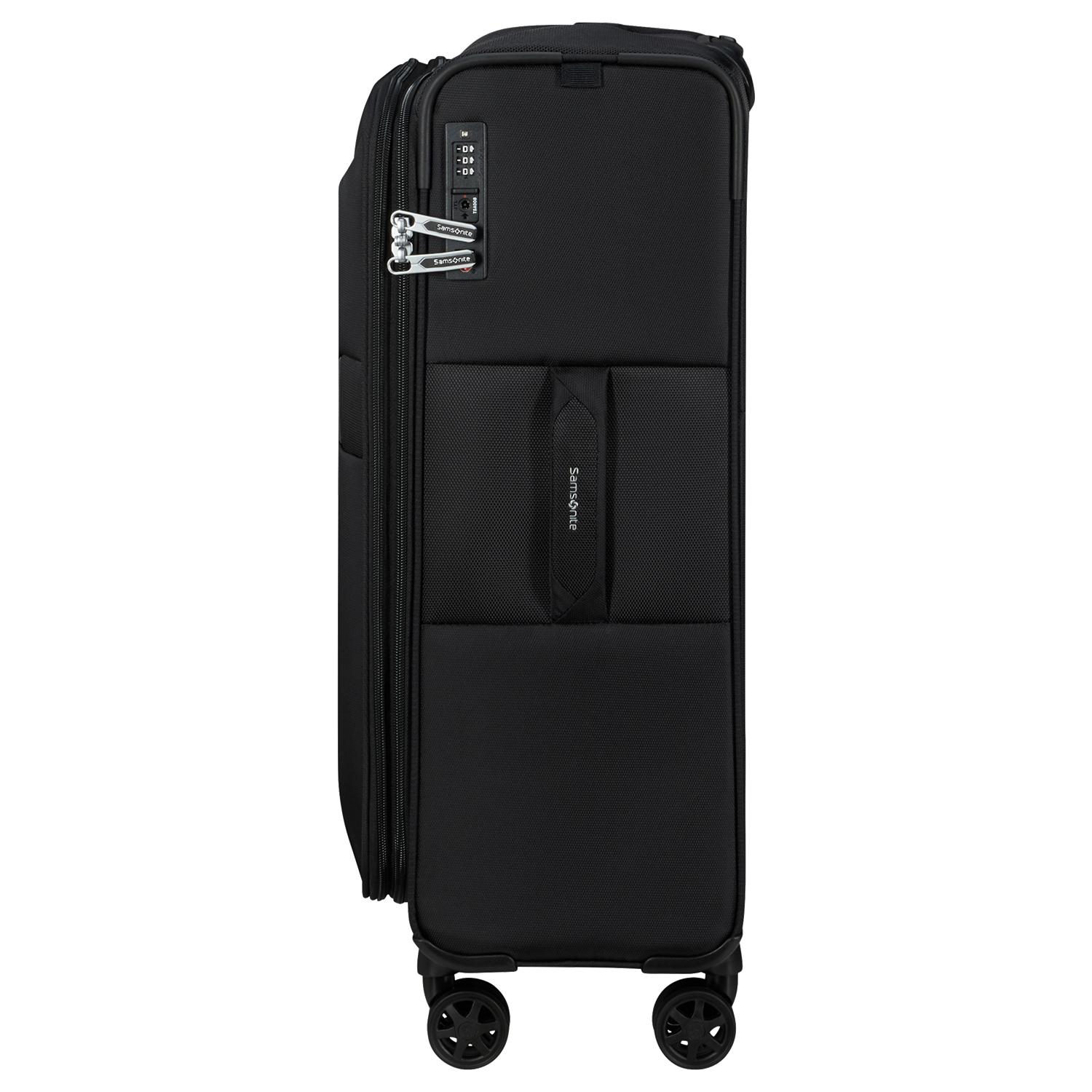 Samsonite Urbify Spinner Orta Boy Valiz 2010053262002