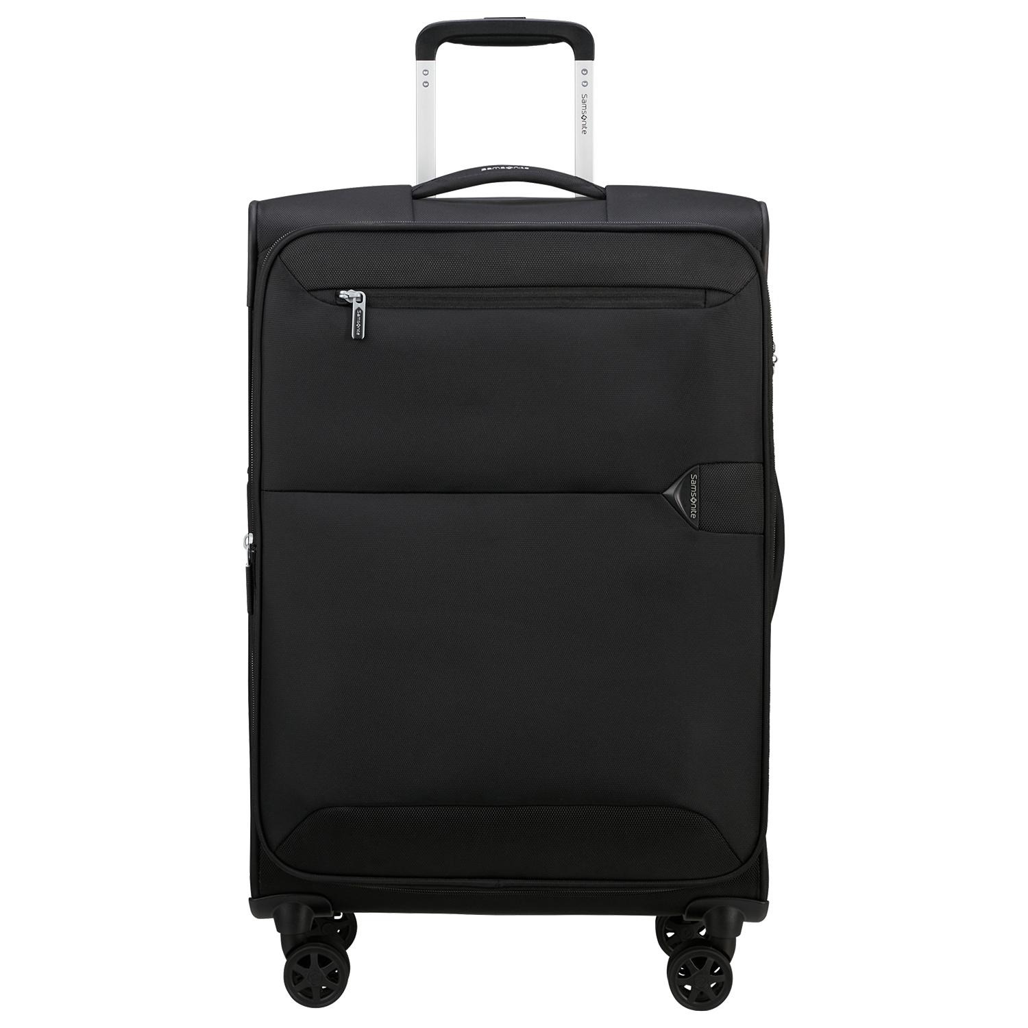 Samsonite Urbify Spinner Orta Boy Valiz 2010053262002