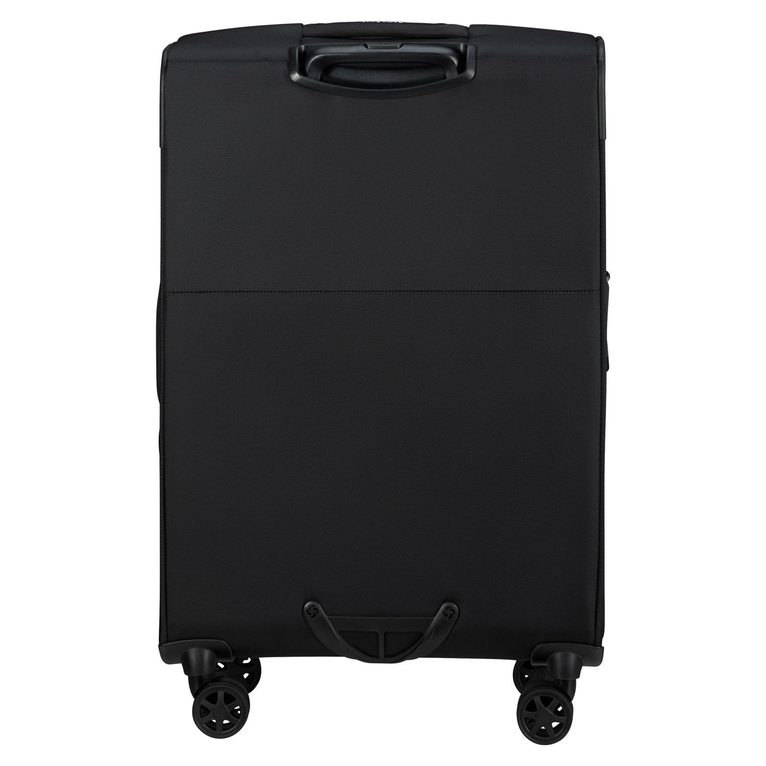 Samsonite Urbify Spinner Orta Boy Valiz 2010053262002