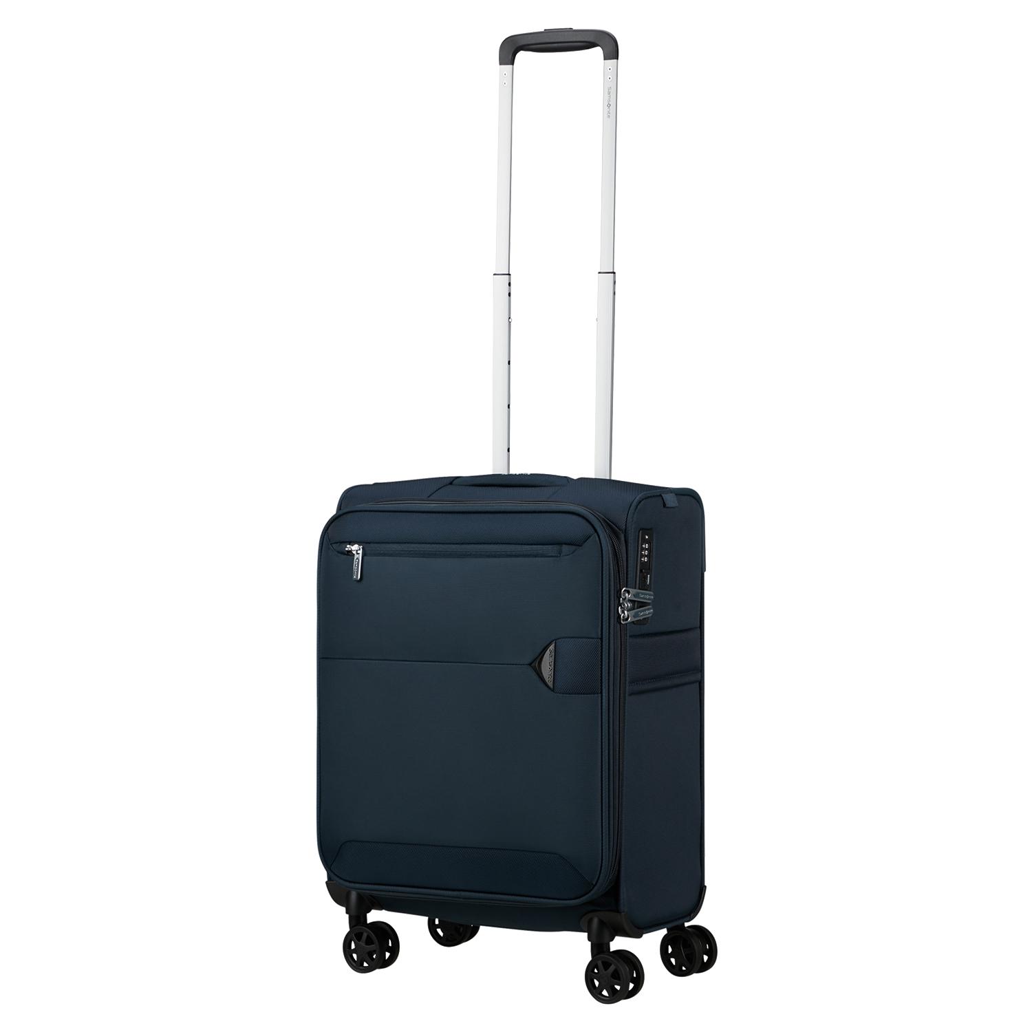 Samsonite Urbify-Spinner Kabin Boy Valiz 2010053259001