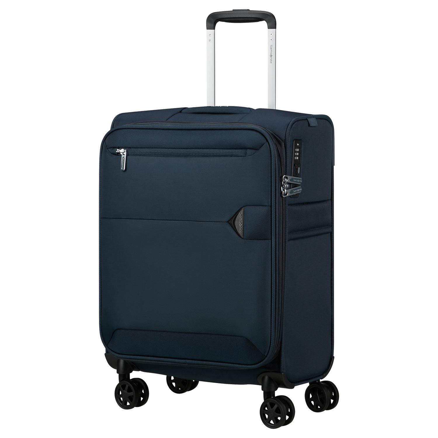 Samsonite Urbify-Spinner Kabin Boy Valiz 2010053259001