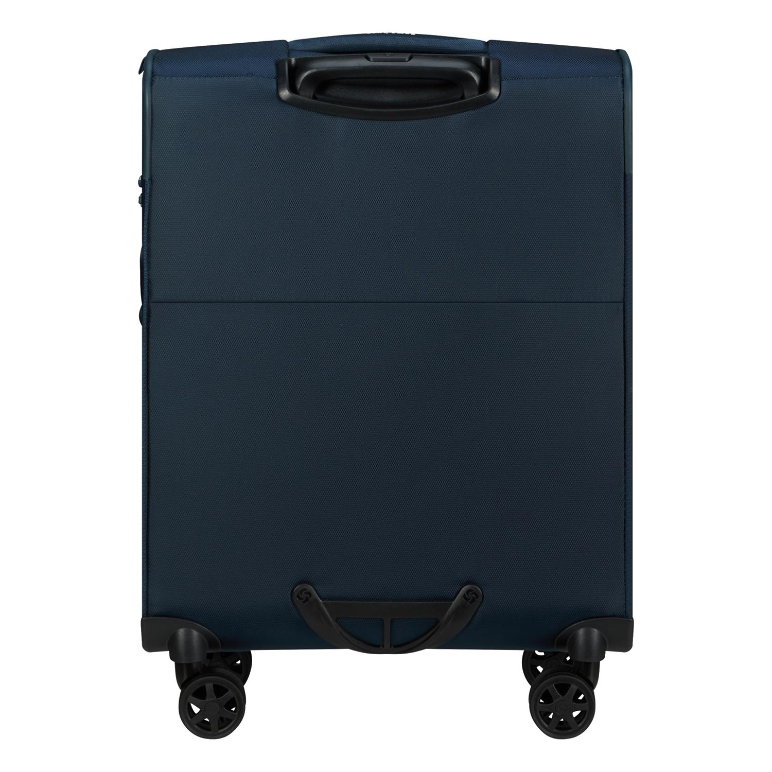 Samsonite Urbify-Spinner Kabin Boy Valiz 2010053259001
