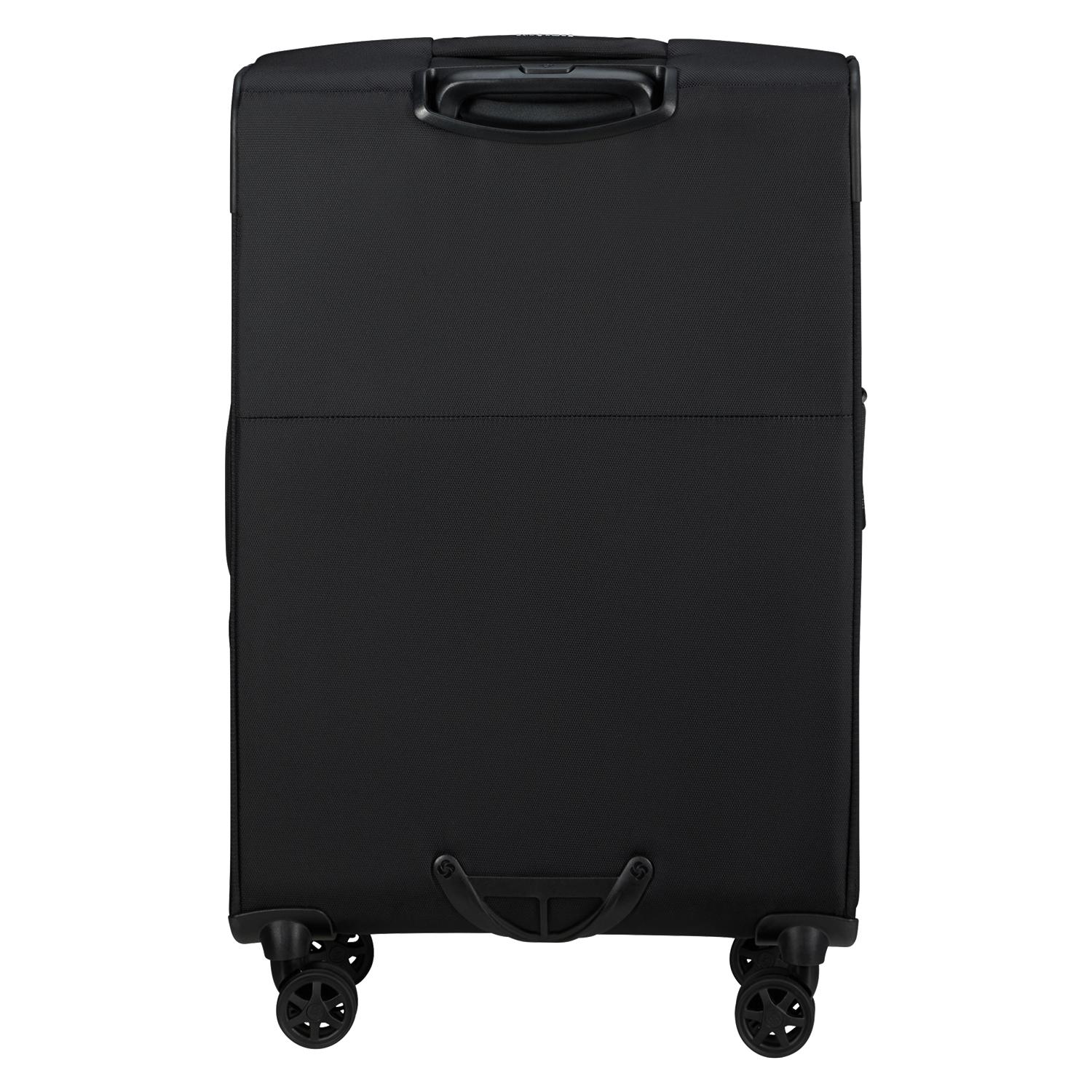 Samsonite Urbify-Spinner Kabin Boy Valiz 2010053259002