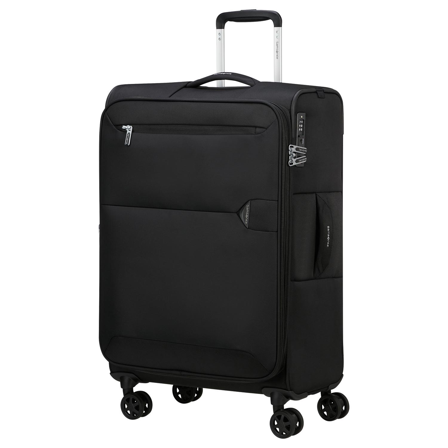 Samsonite Urbify-Spinner Kabin Boy Valiz 2010053259002