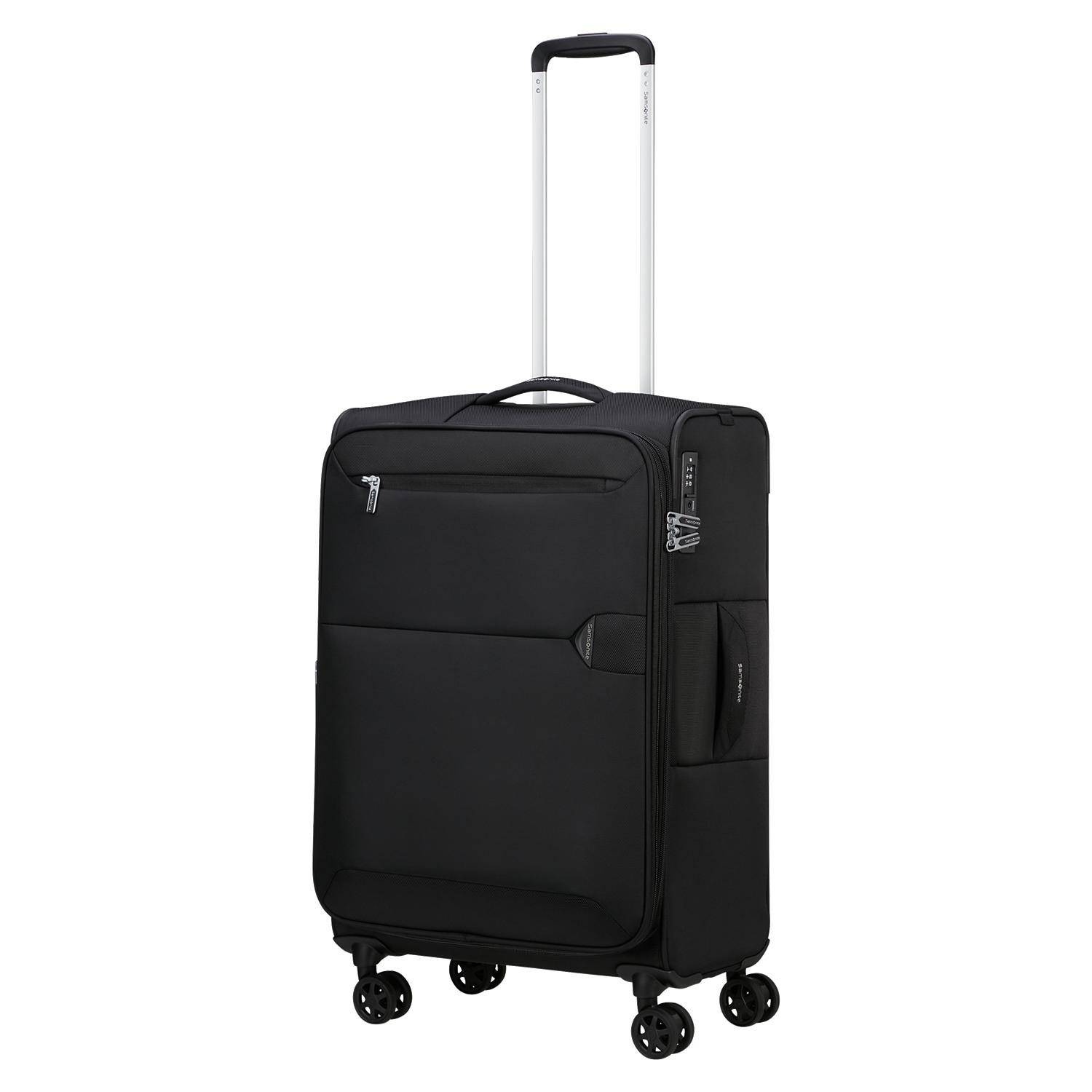 Samsonite Urbify-Spinner Kabin Boy Valiz 2010053259002