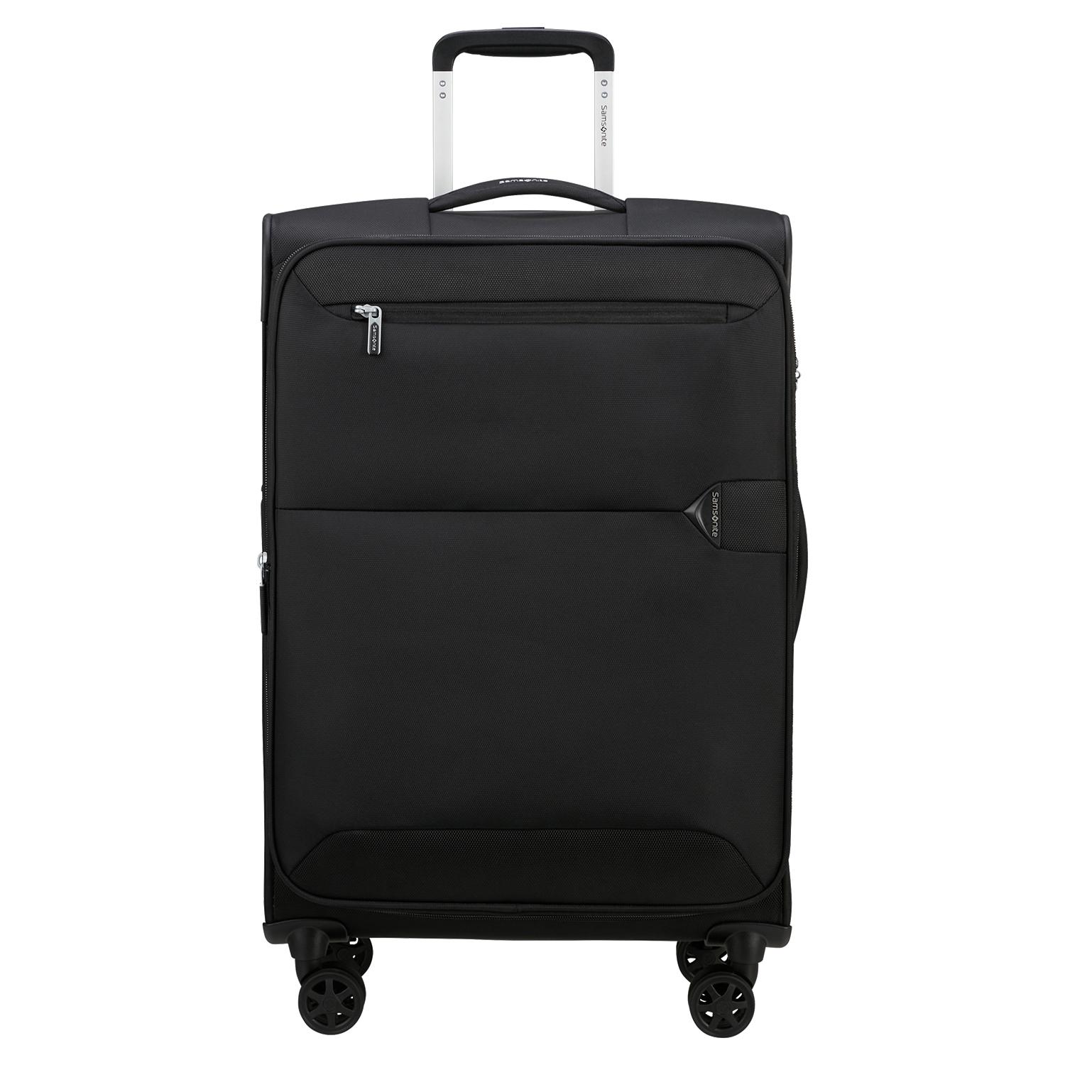 Samsonite Urbify-Spinner Kabin Boy Valiz 2010053259002