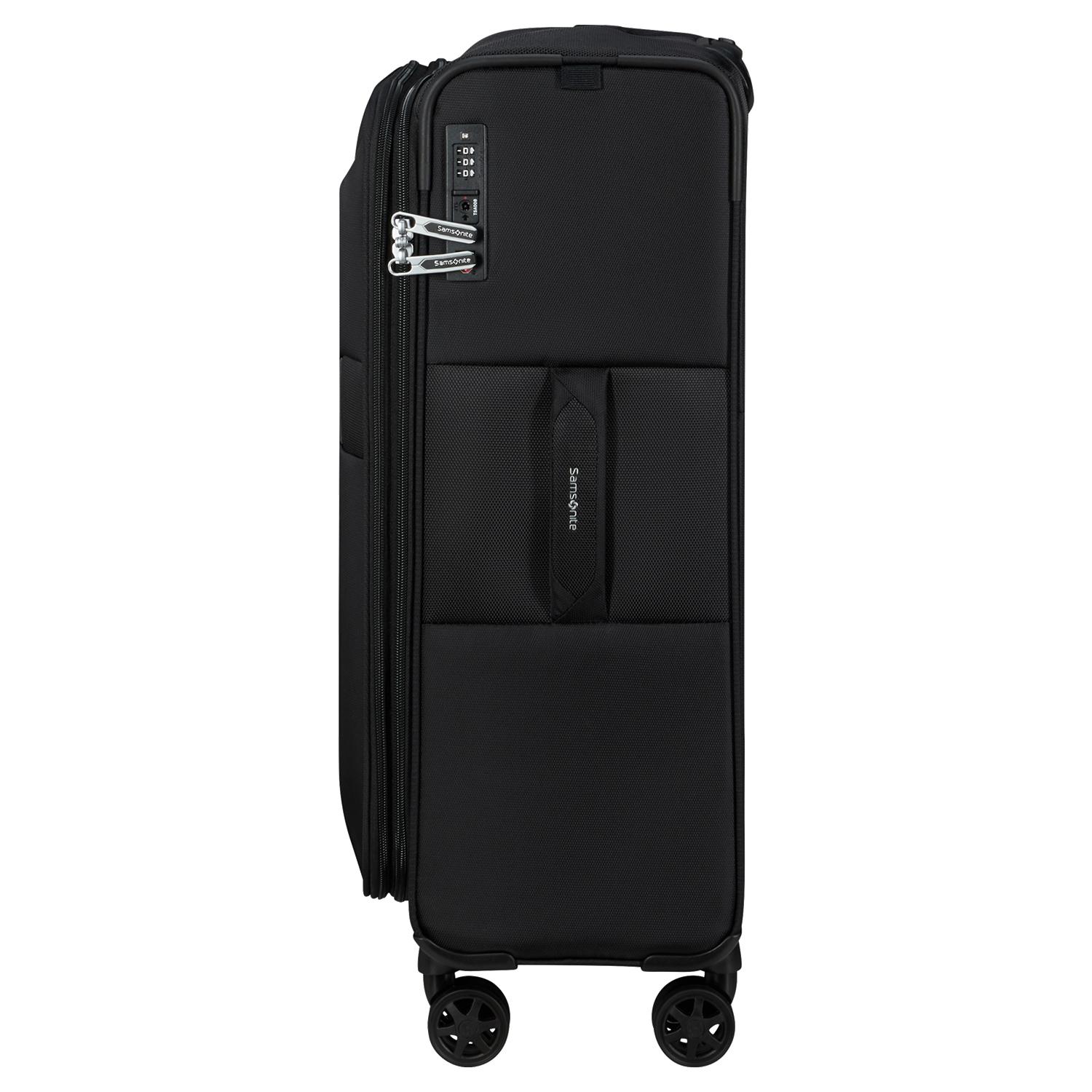 Samsonite Urbify-Spinner Kabin Boy Valiz 2010053259002