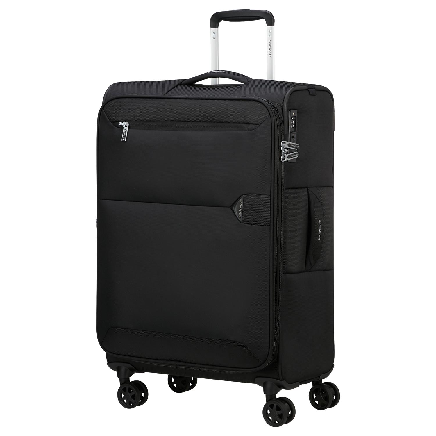 Samsonite Urbify Spinner Büyük Boy Valiz 2010053263002