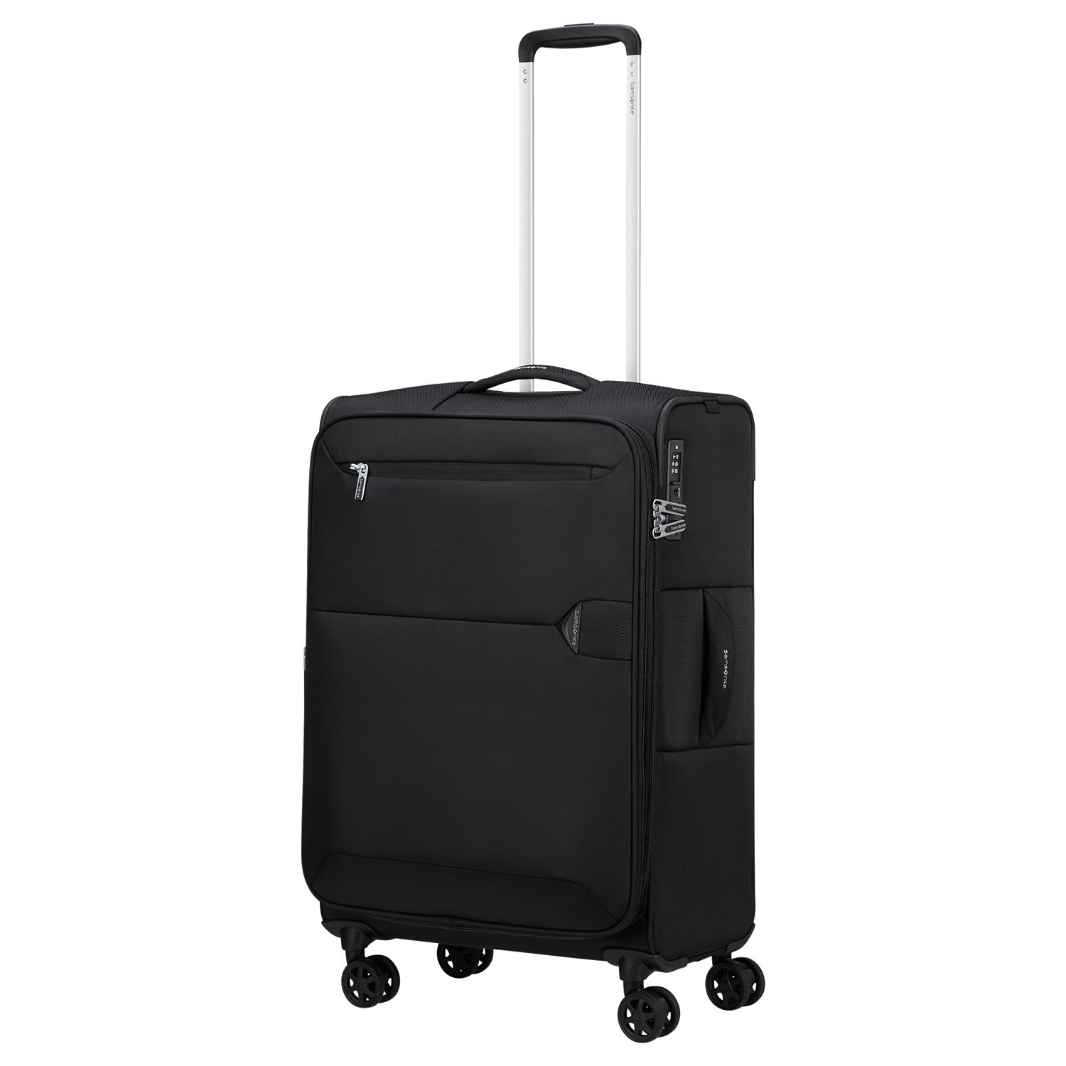 Samsonite Urbify Spinner Büyük Boy Valiz 2010053263002