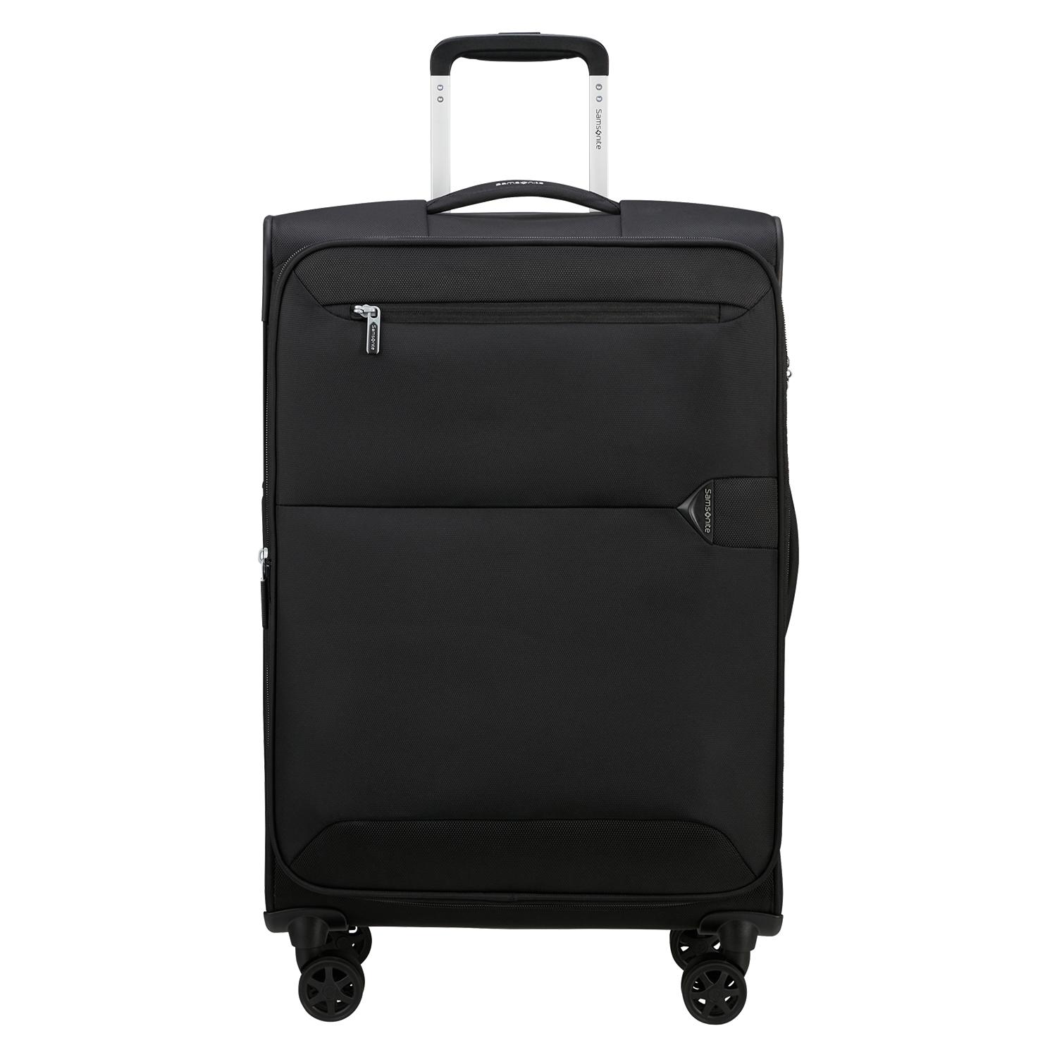 Samsonite Urbify Spinner Büyük Boy Valiz 2010053263002