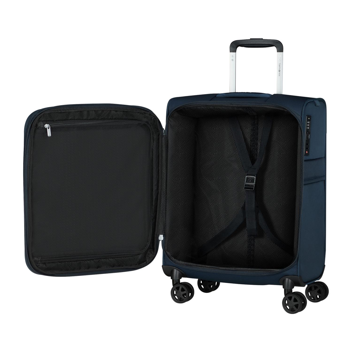 Samsonite Urbify Spinner Orta Boy Valiz 2010053262001