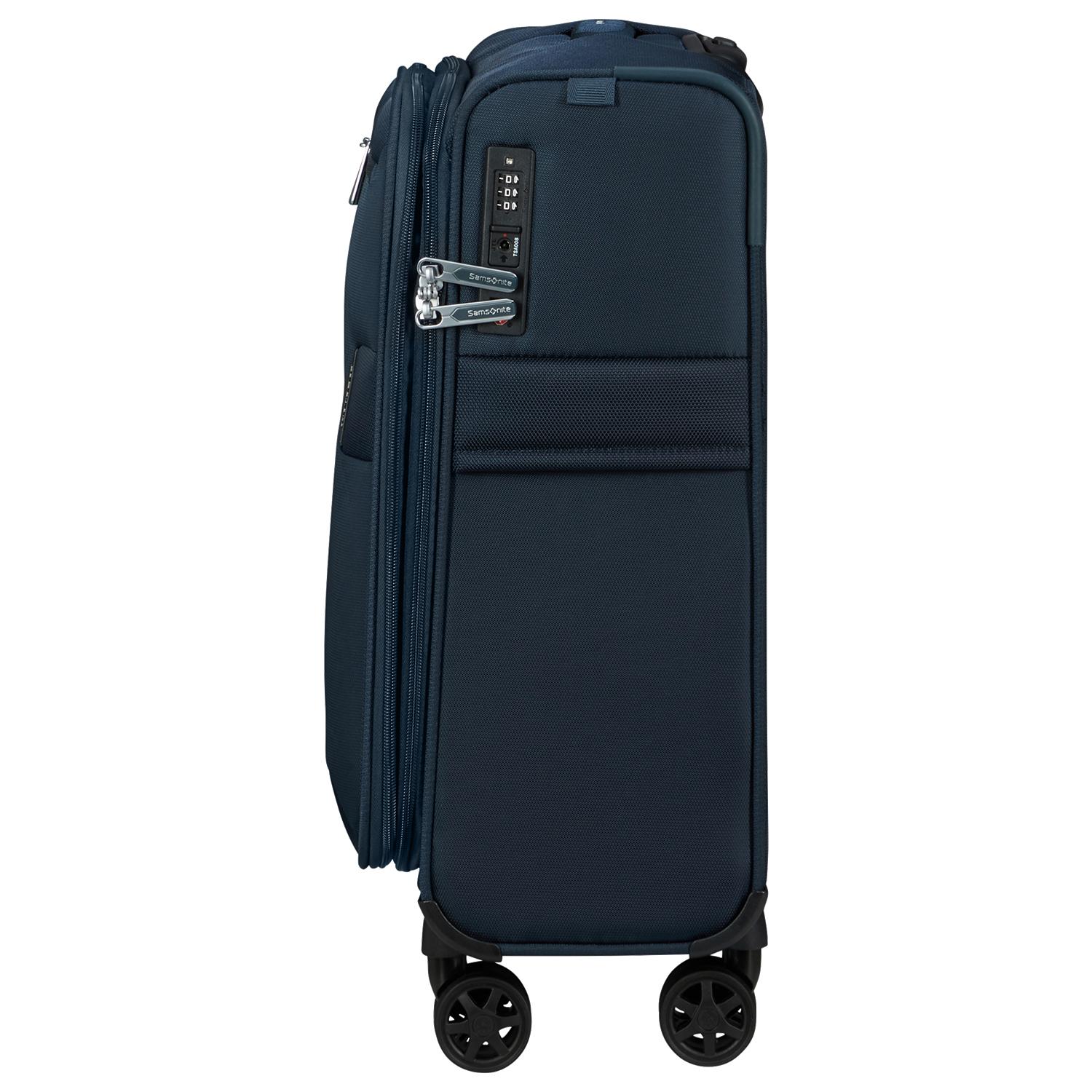 Samsonite Urbify Spinner Orta Boy Valiz 2010053262001